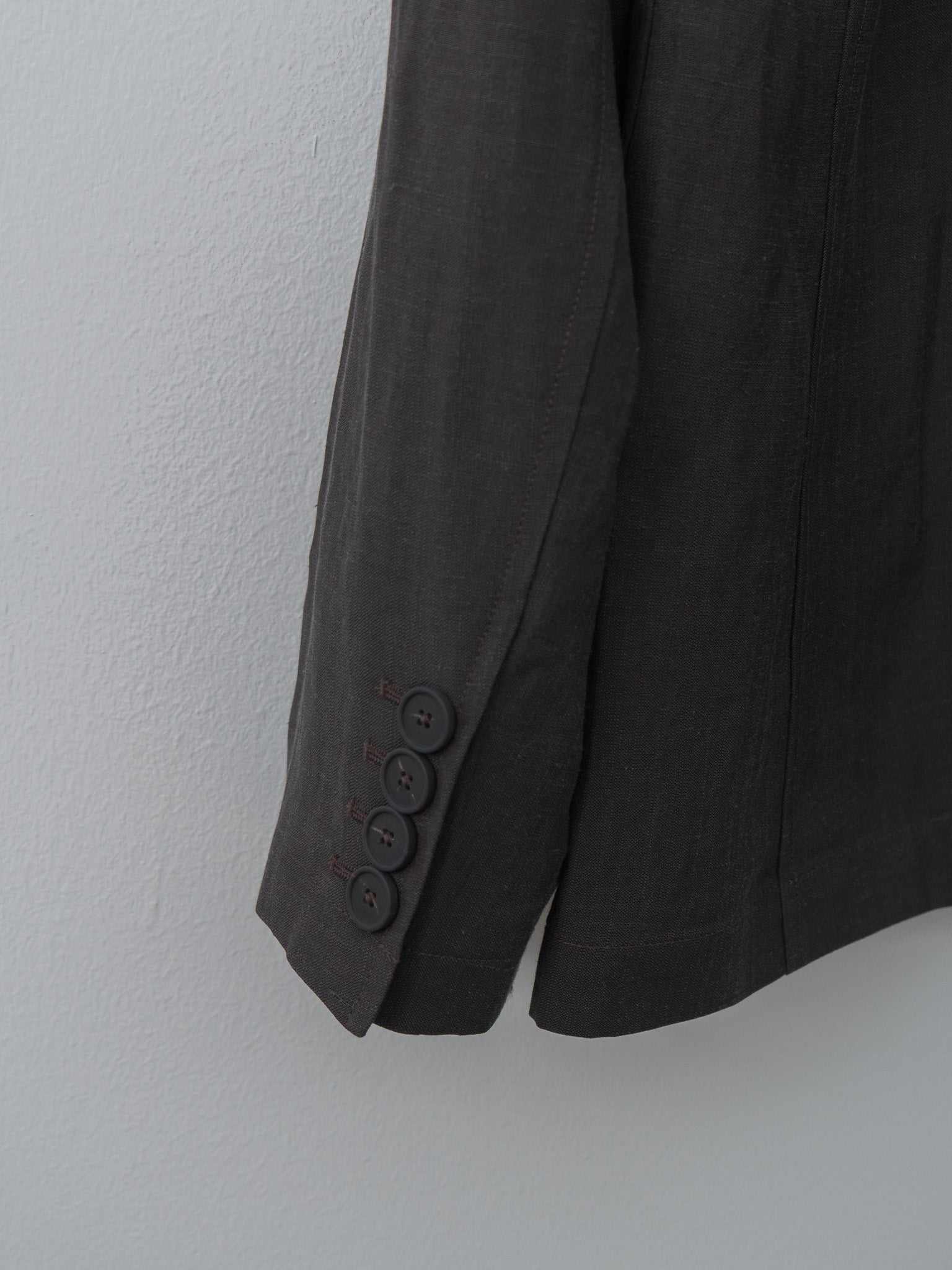 Namu Shop - Studio Nicholson ELKIN Jacket - Ore