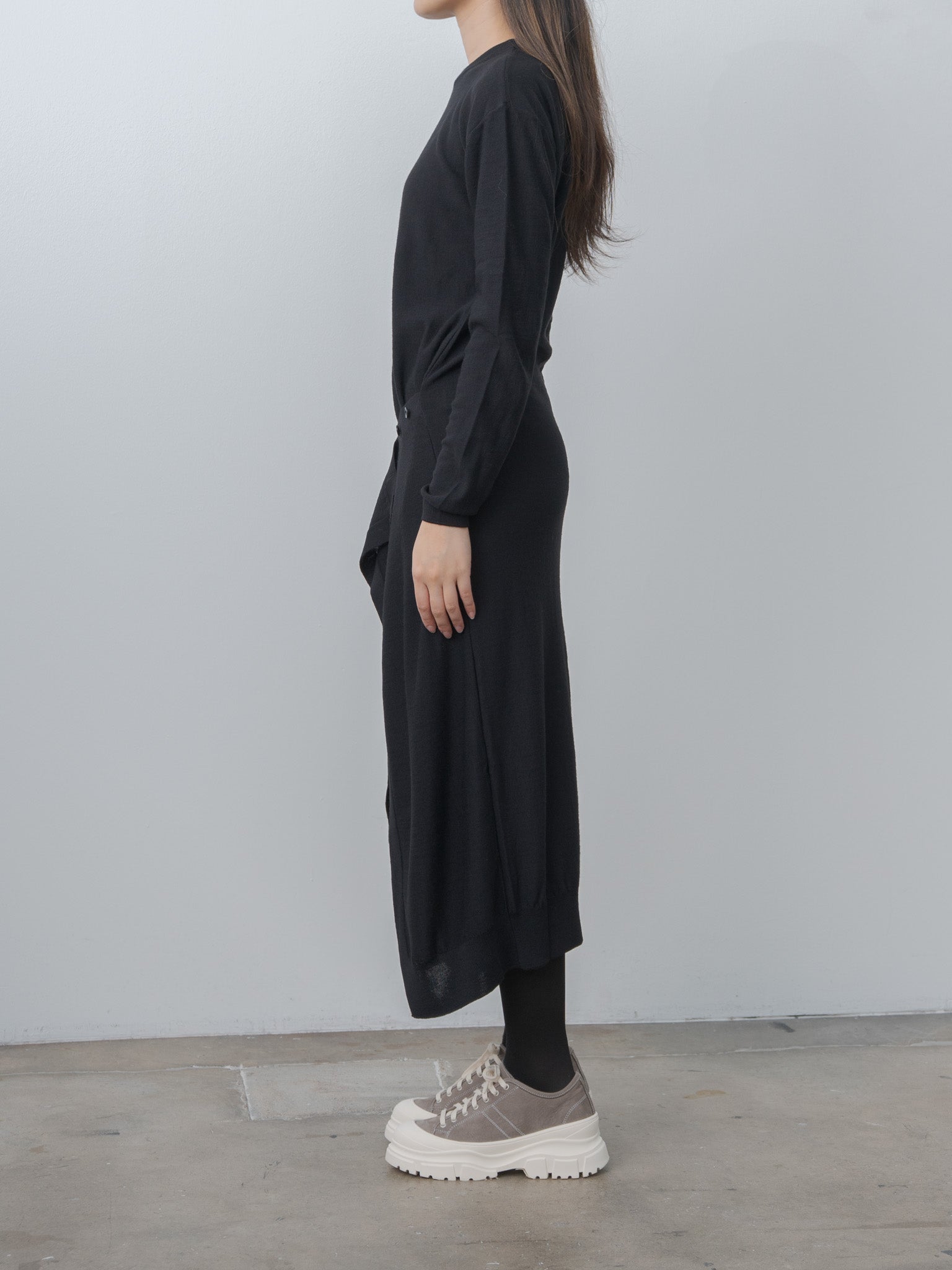 Namu Shop - Sofie D'Hoore Feat Sneakers