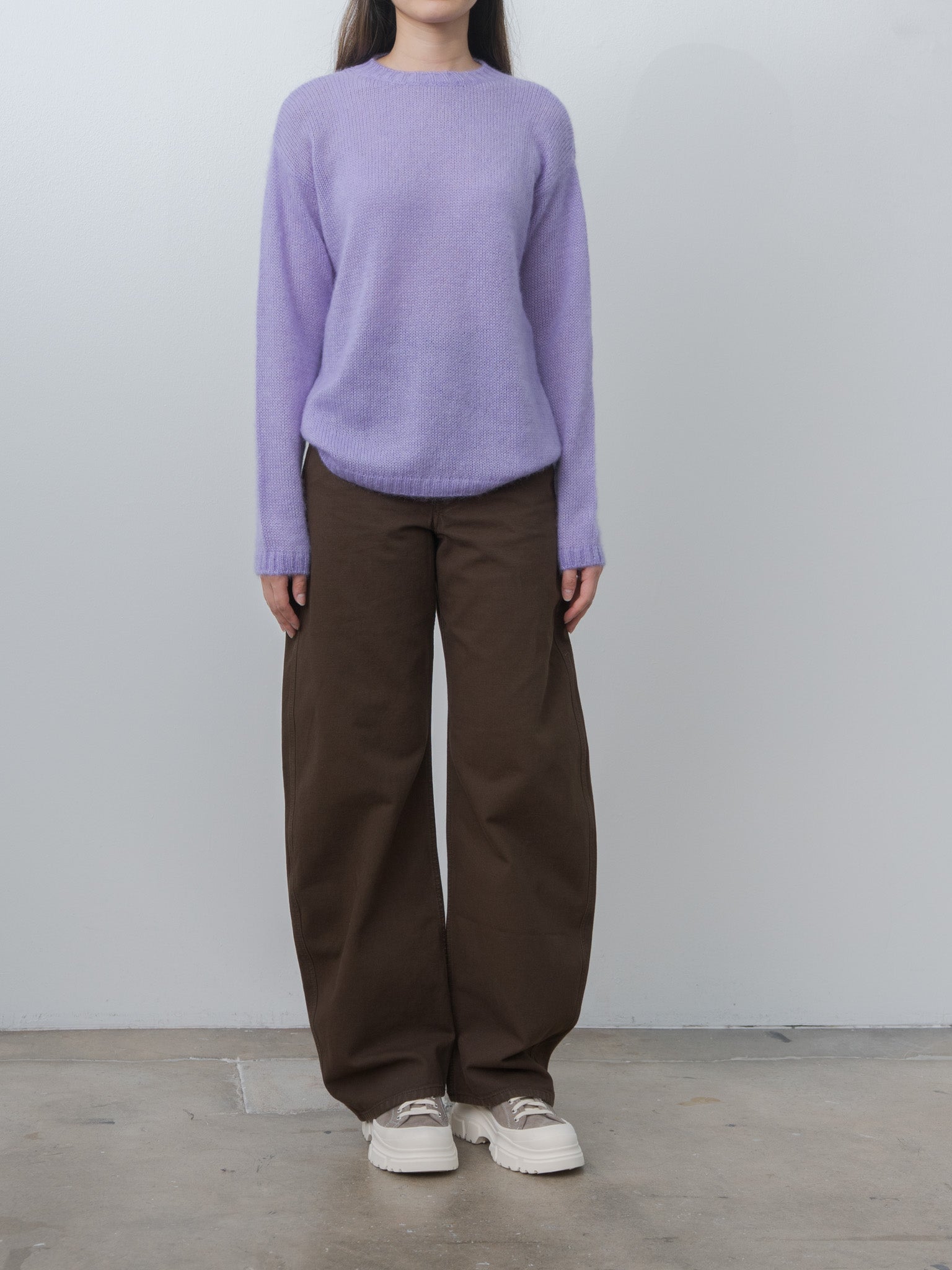 Namu Shop - Sofie D'Hoore Feat Sneakers
