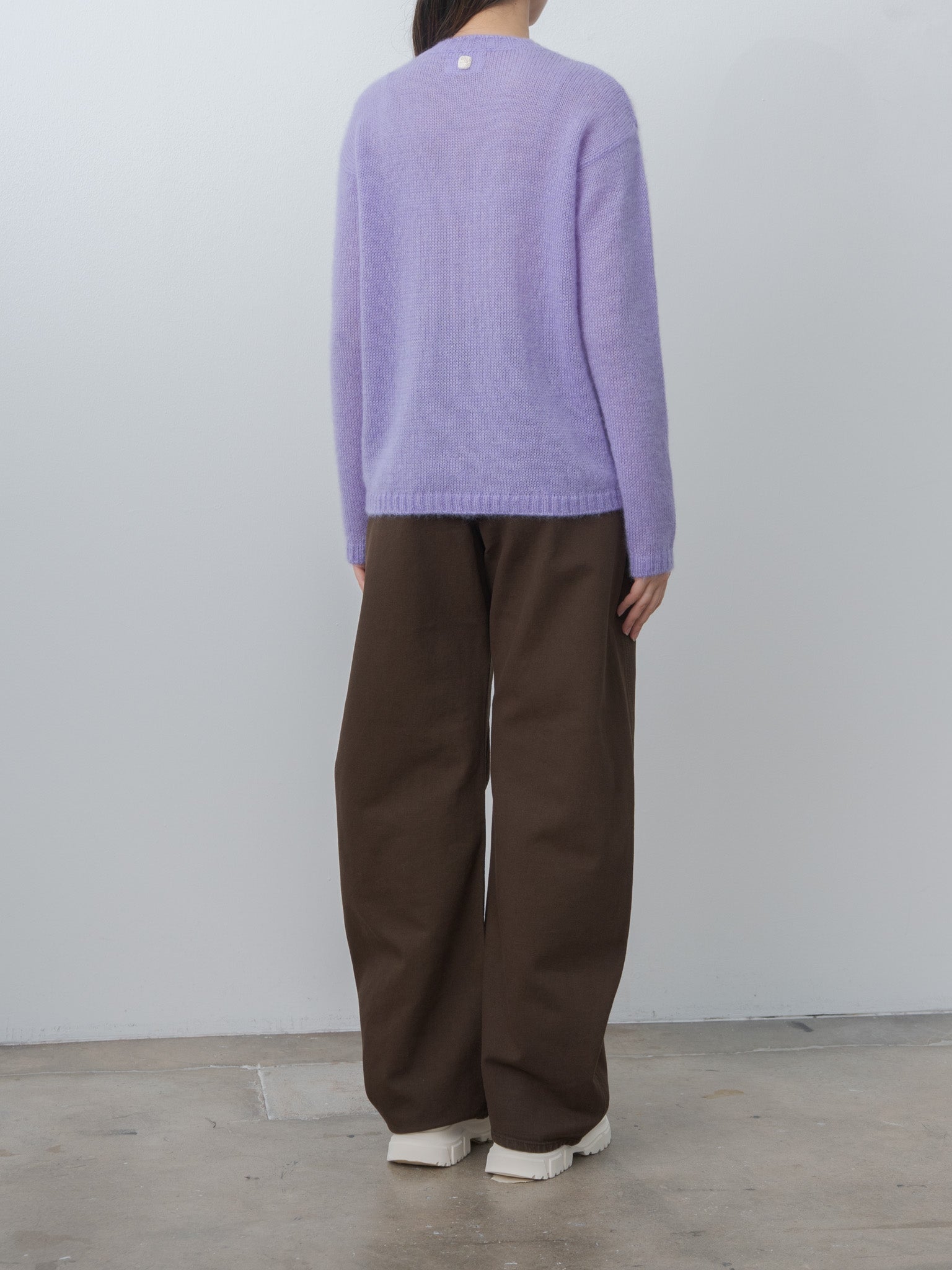 Namu Shop - Nitto Piera Crewneck