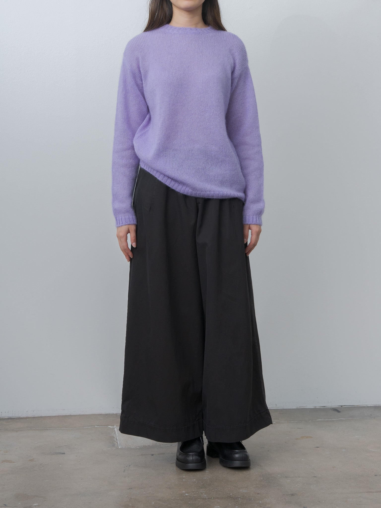 Namu Shop - Nitto Cama Palazzo Pants