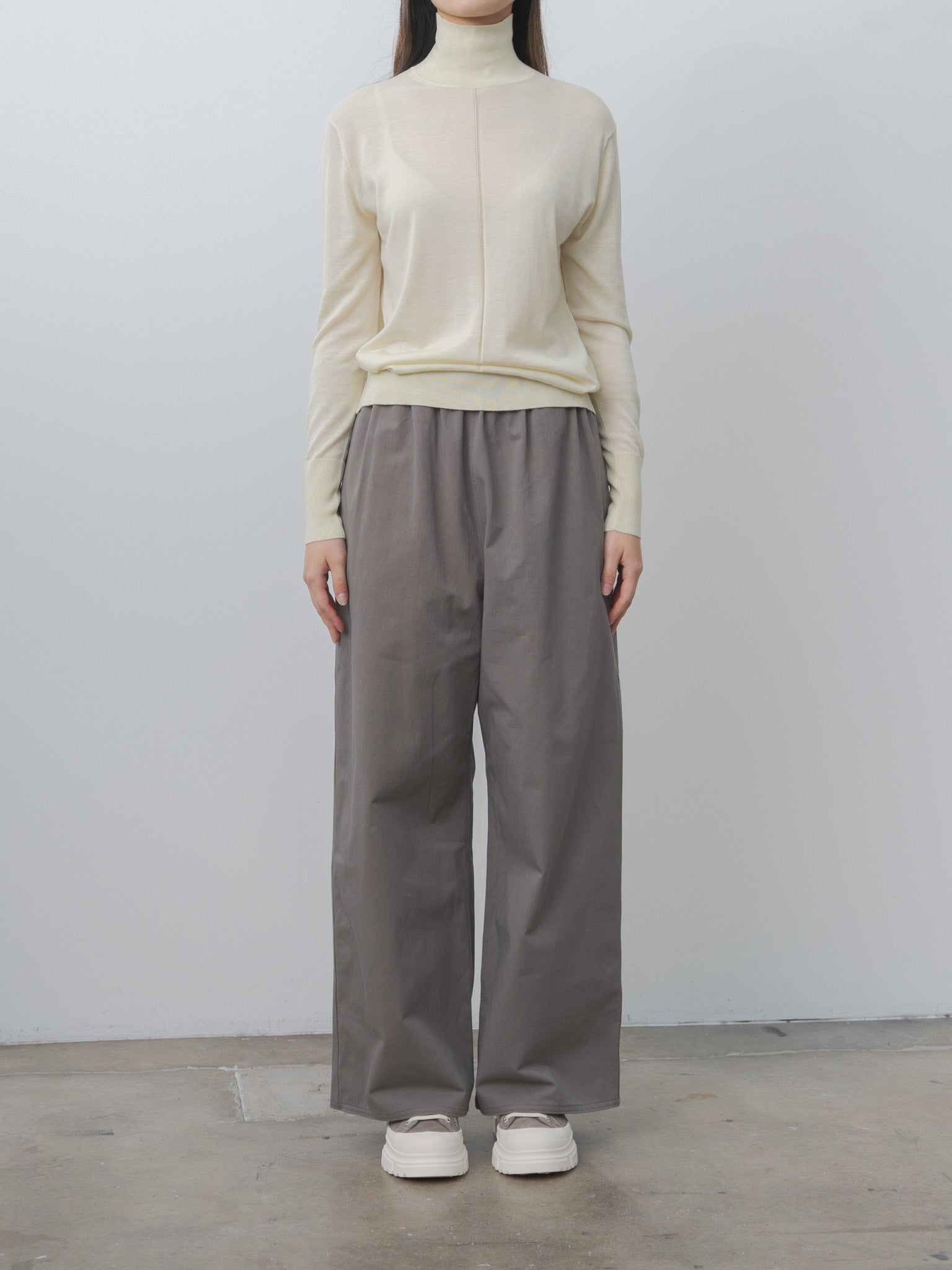 Namu Shop - Sofie D'Hoore Preston Trousers