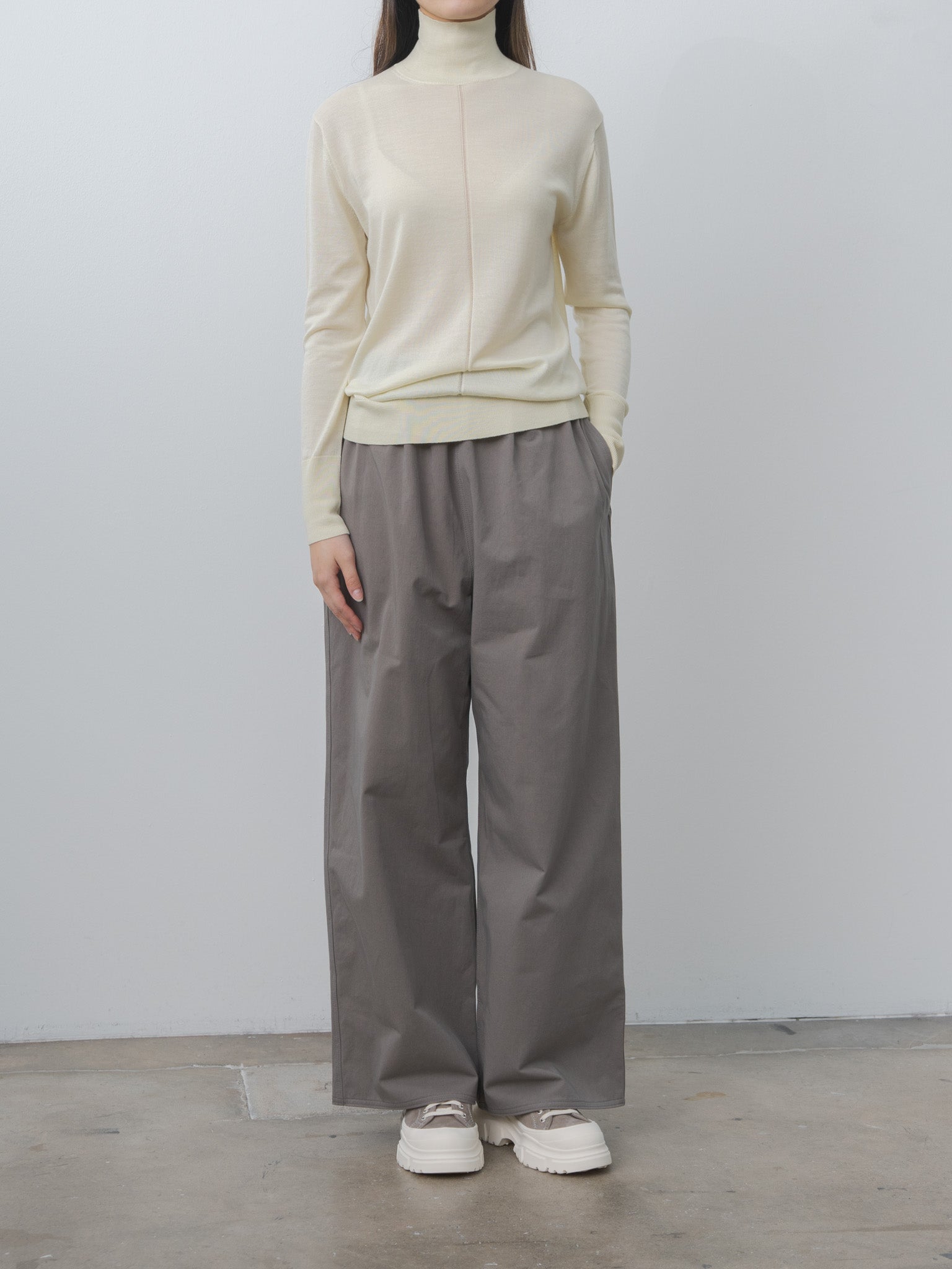Namu Shop - Sofie D'Hoore Preston Trousers