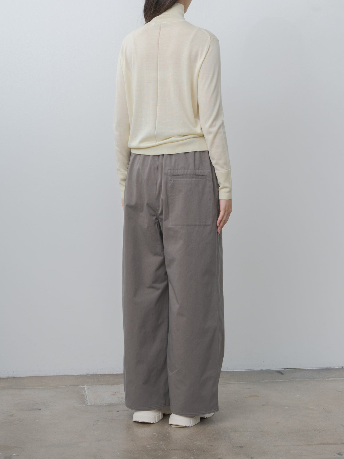 Namu Shop - Sofie D'Hoore Preston Trousers