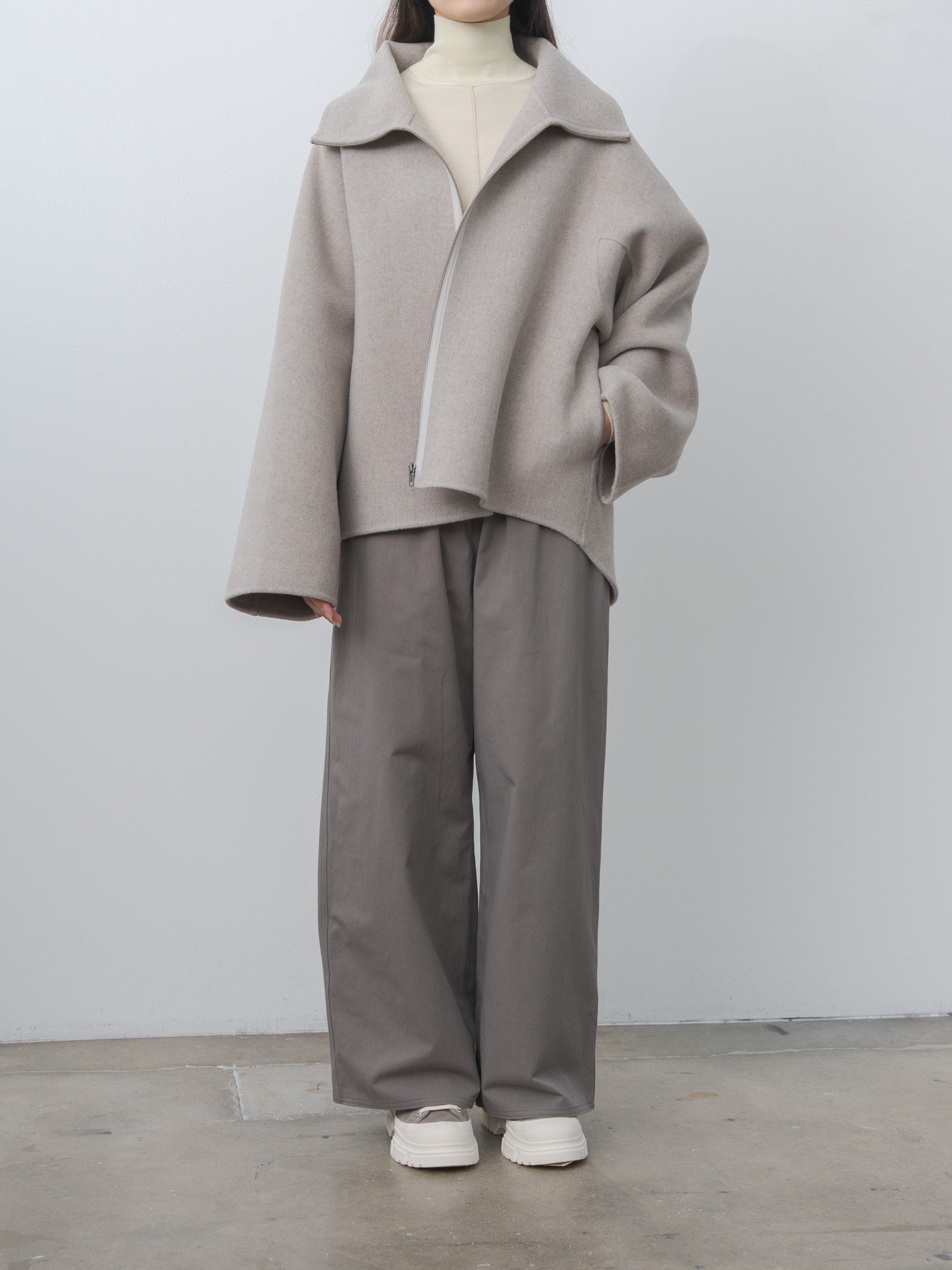 Namu Shop - Sofie D'Hoore Calipso Jacket