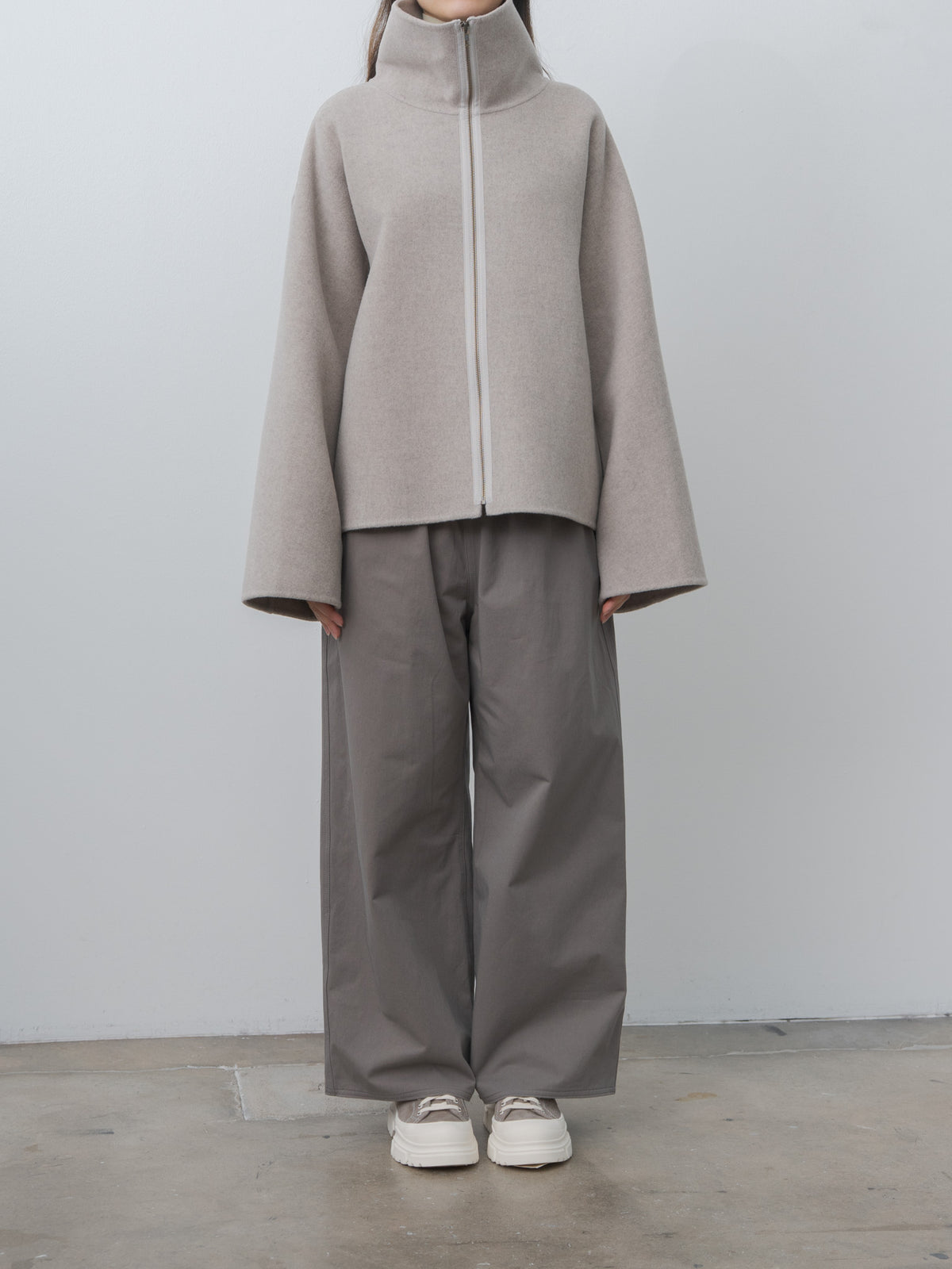 Namu Shop - Sofie D'Hoore Preston Trousers