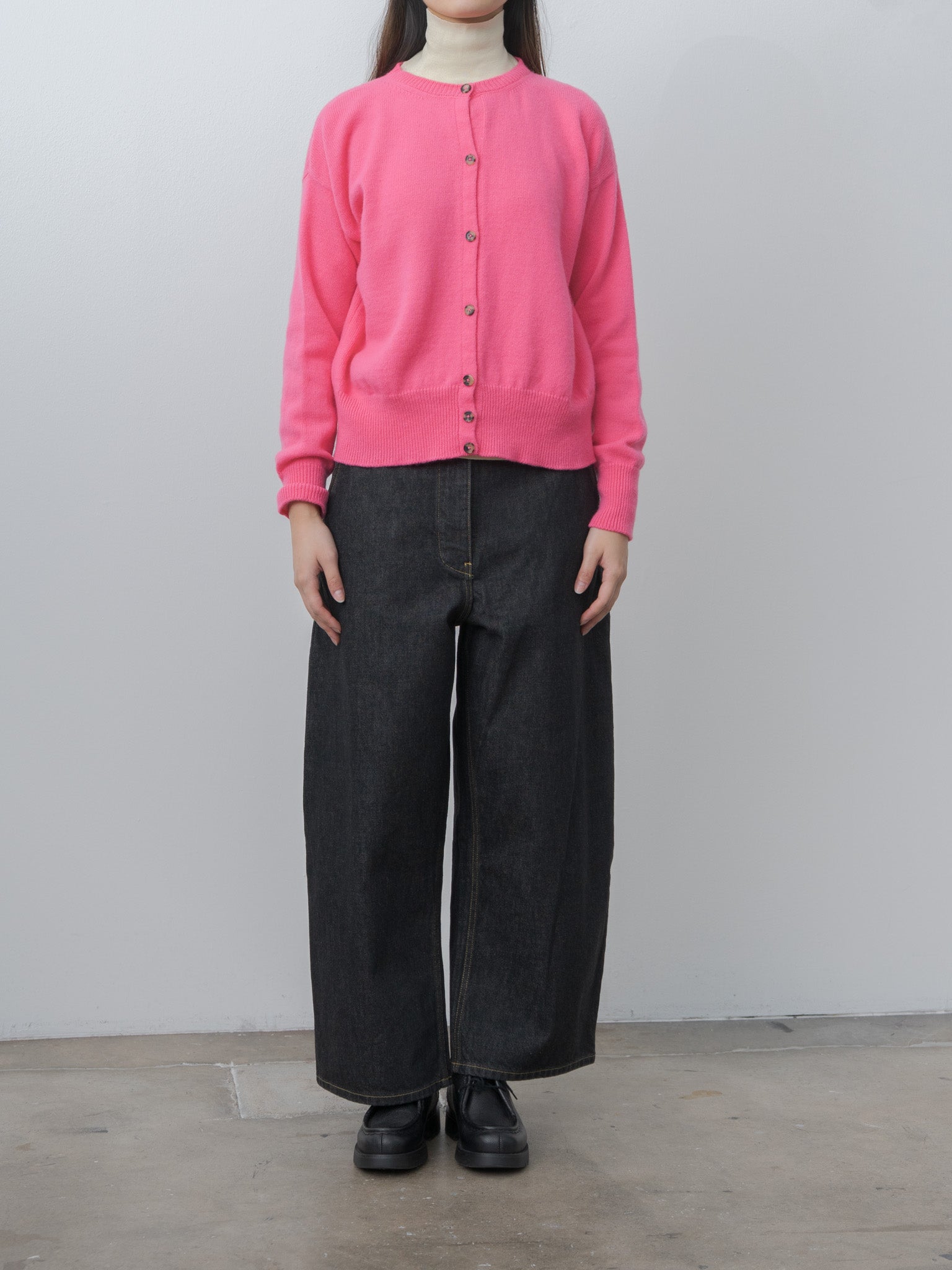 Namu Shop - Nitto Clelia Cardigan
