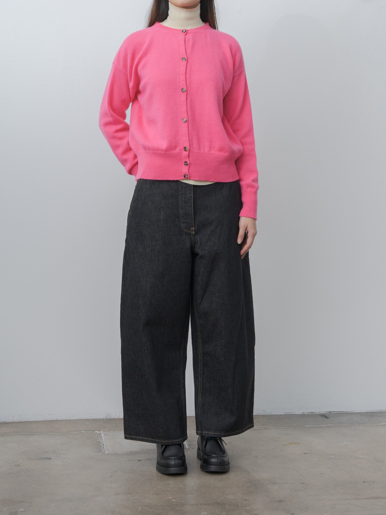 Namu Shop - Nitto Clelia Cardigan