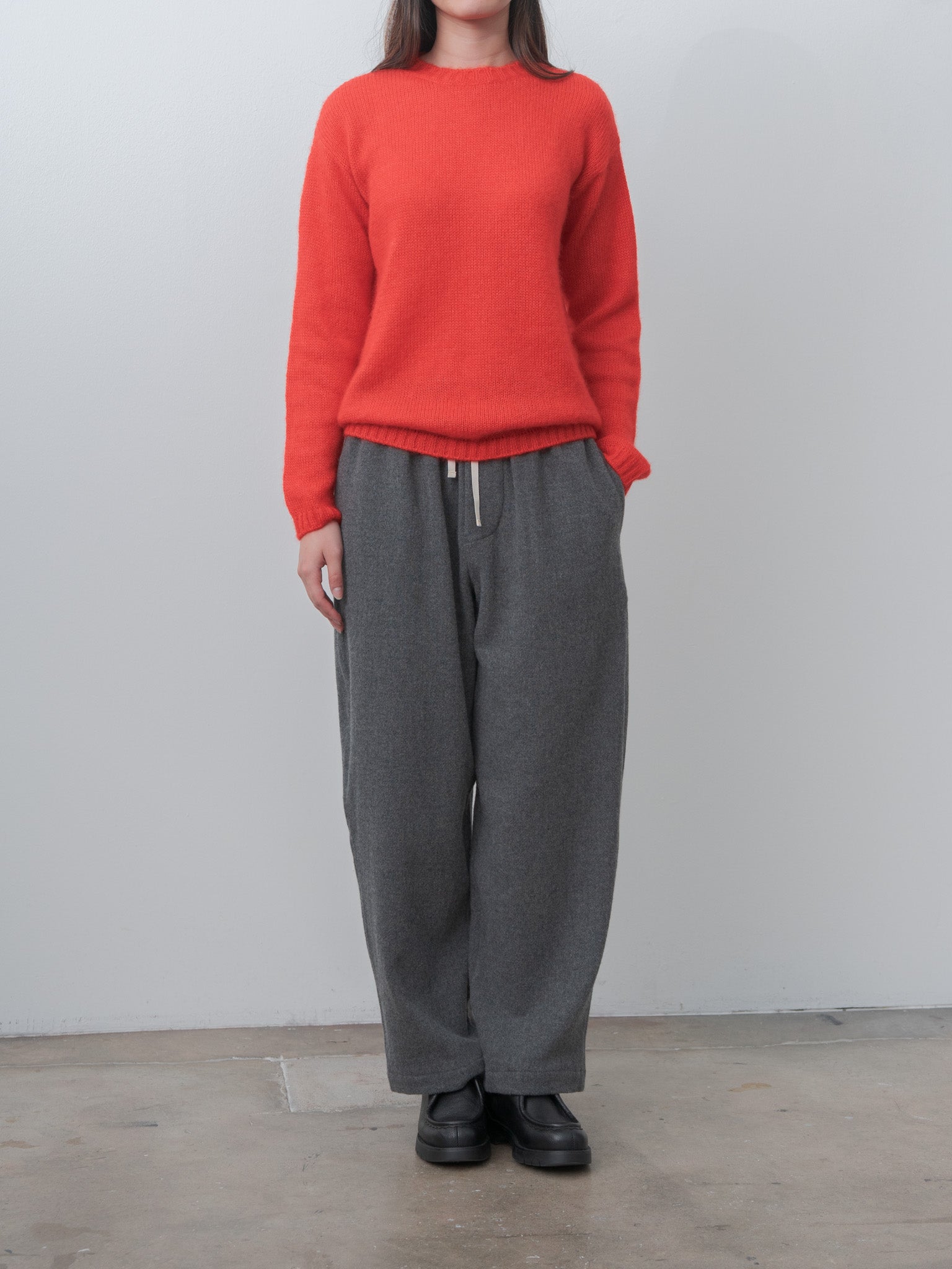 Namu Shop - Nitto Quarto Pants