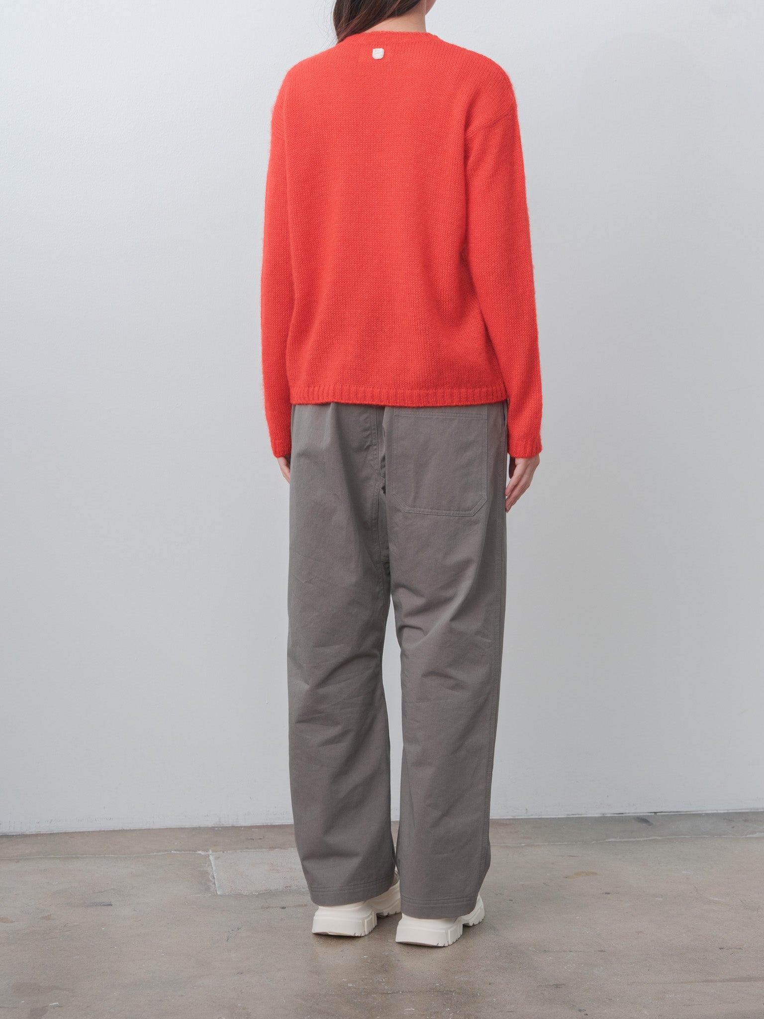 Namu Shop - Nitto Piera Crewneck