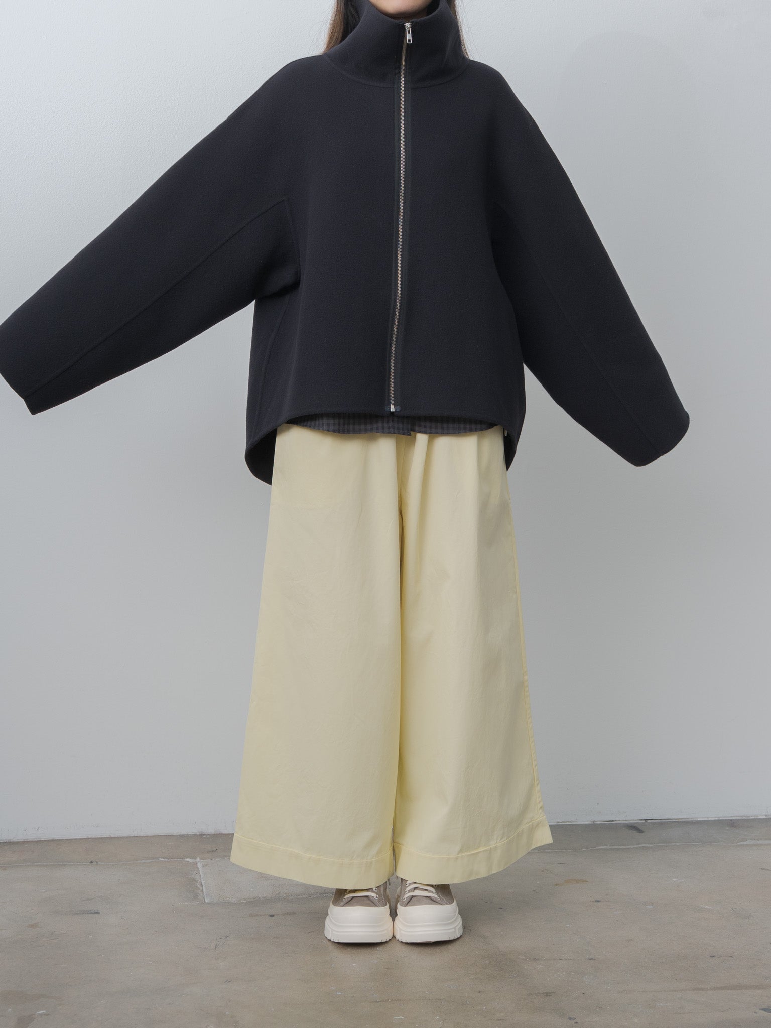 Namu Shop - Sofie D'Hoore Calipso Jacket