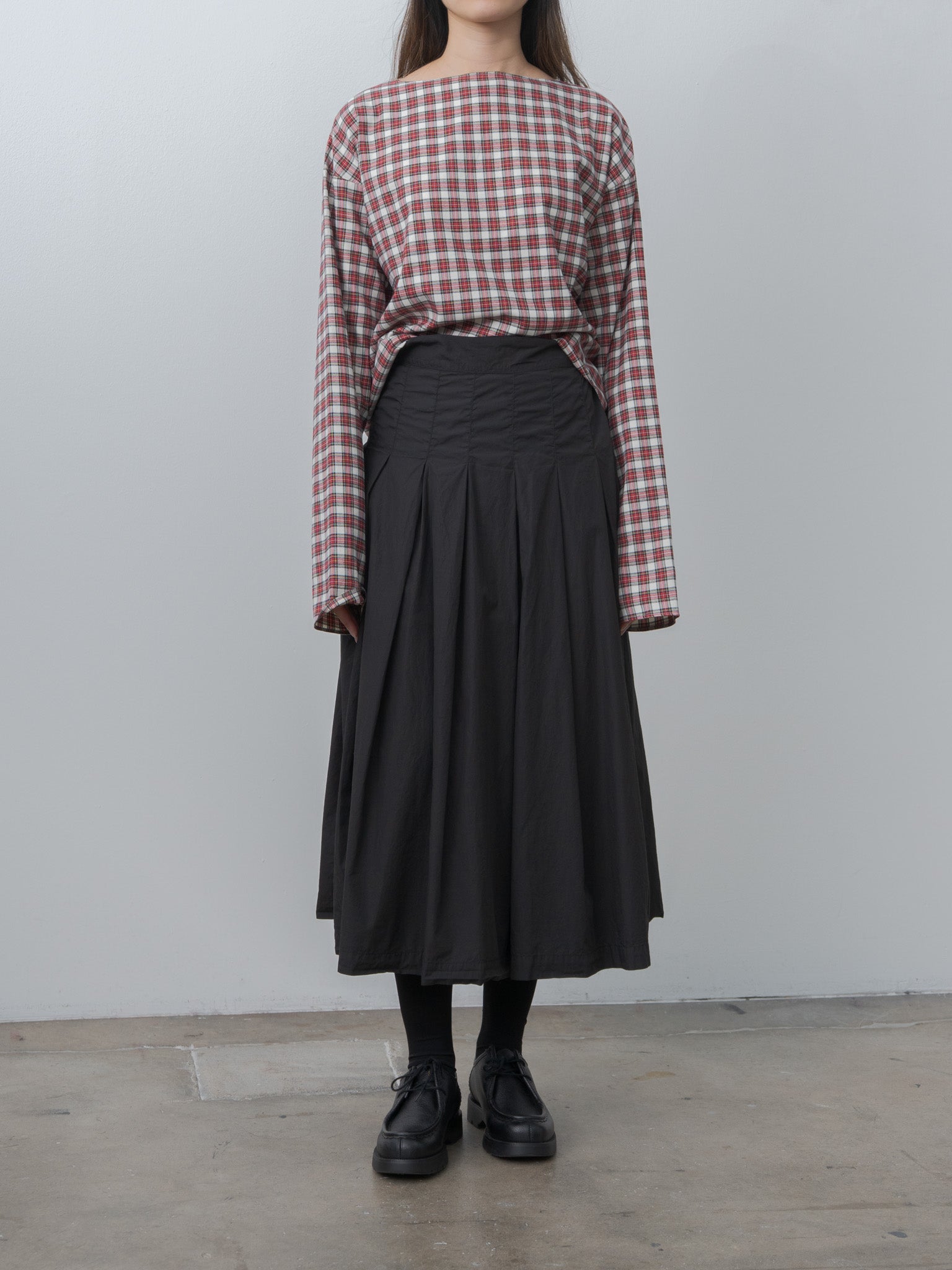 Namu Shop - Nitto Duna Blouse