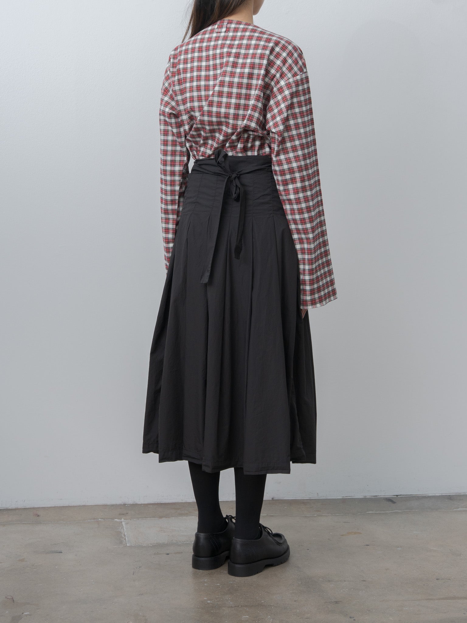 Namu Shop - Nitto Duna Blouse