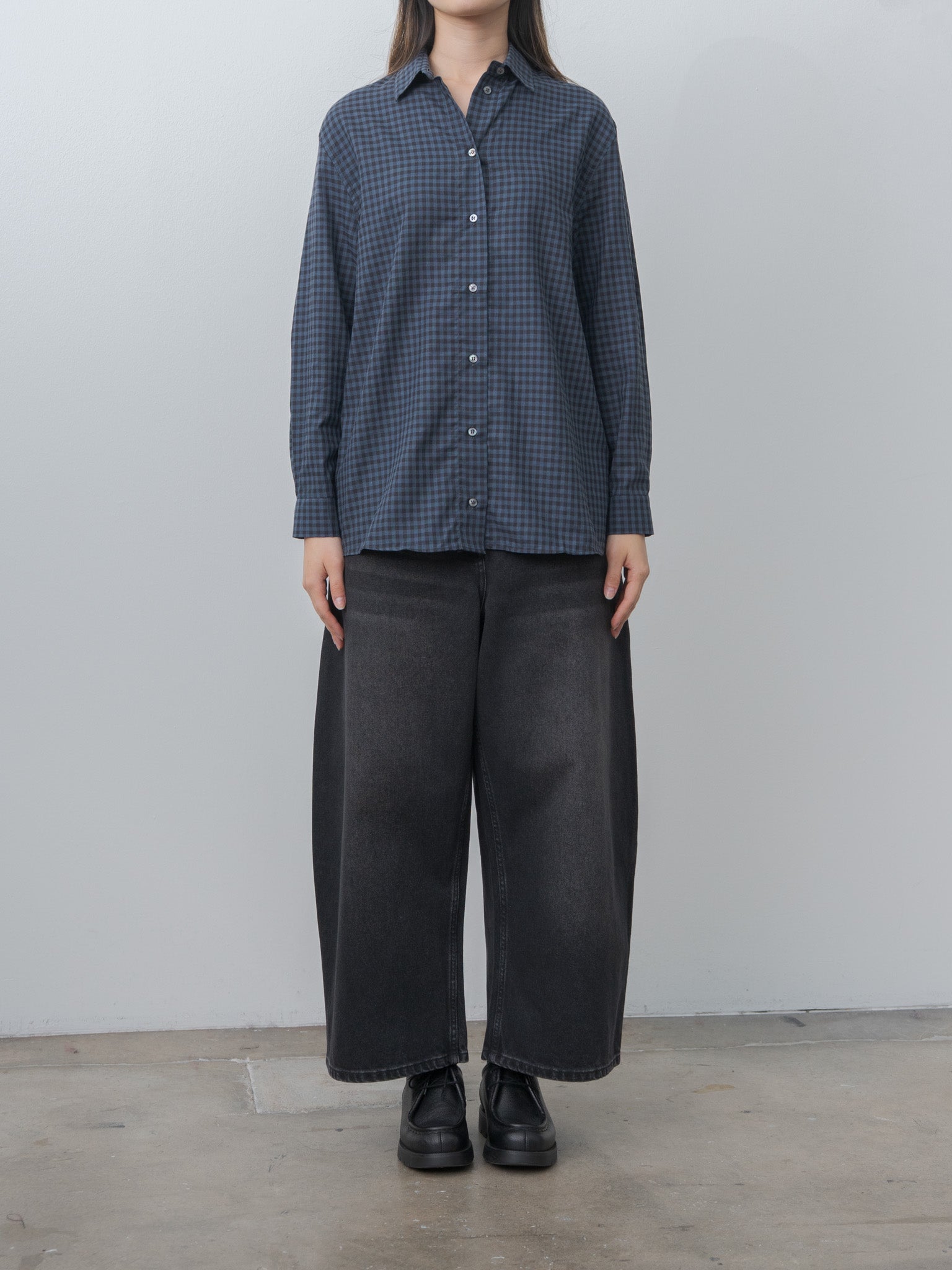 Namu Shop - Nitto Tela Shirt