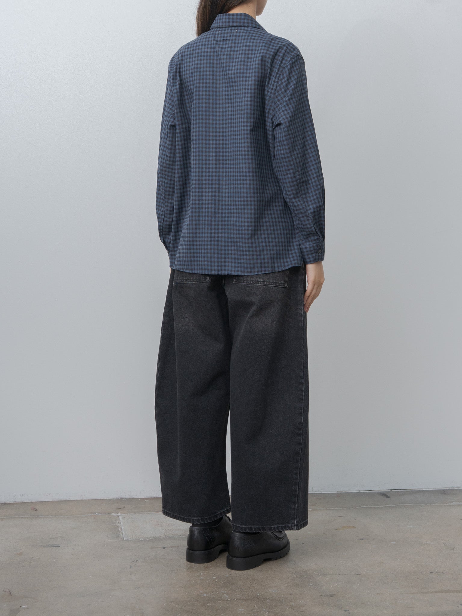 Namu Shop - Nitto Tela Shirt