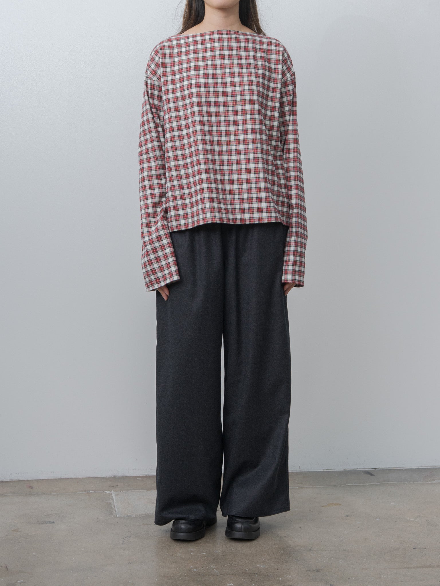 Namu Shop - Nitto Duna Blouse