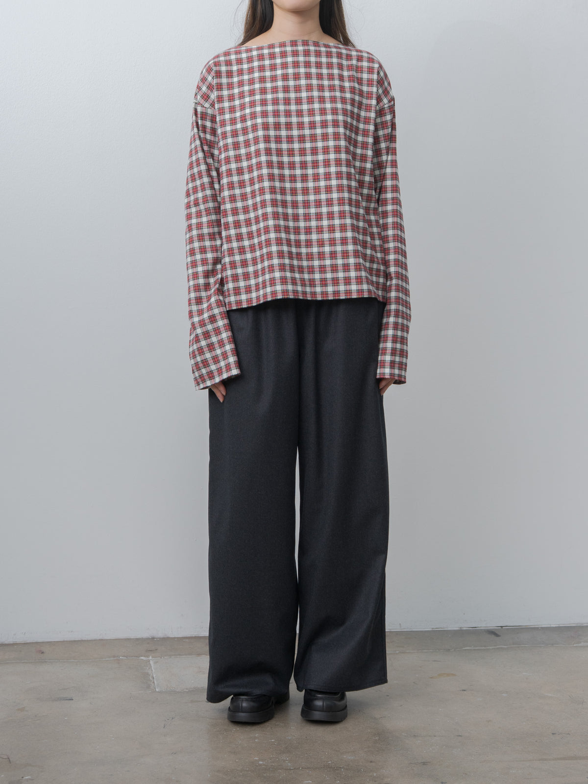 Namu Shop - Sofie D'Hoore Preston Trousers