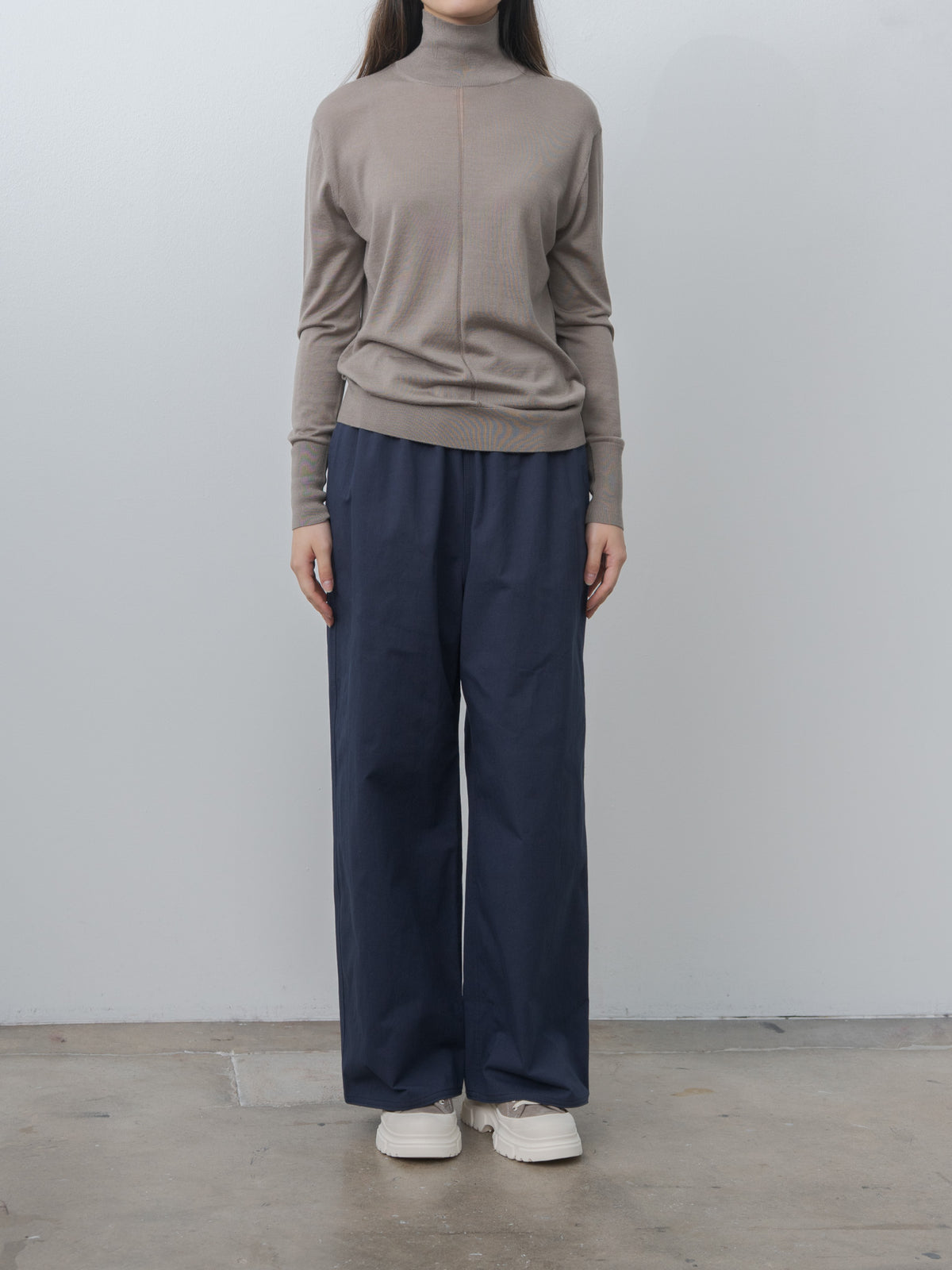Namu Shop - Sofie D'Hoore Preston Trousers