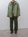 Namu Shop - Herill Down Parka CWU-8/P - Sage Green
