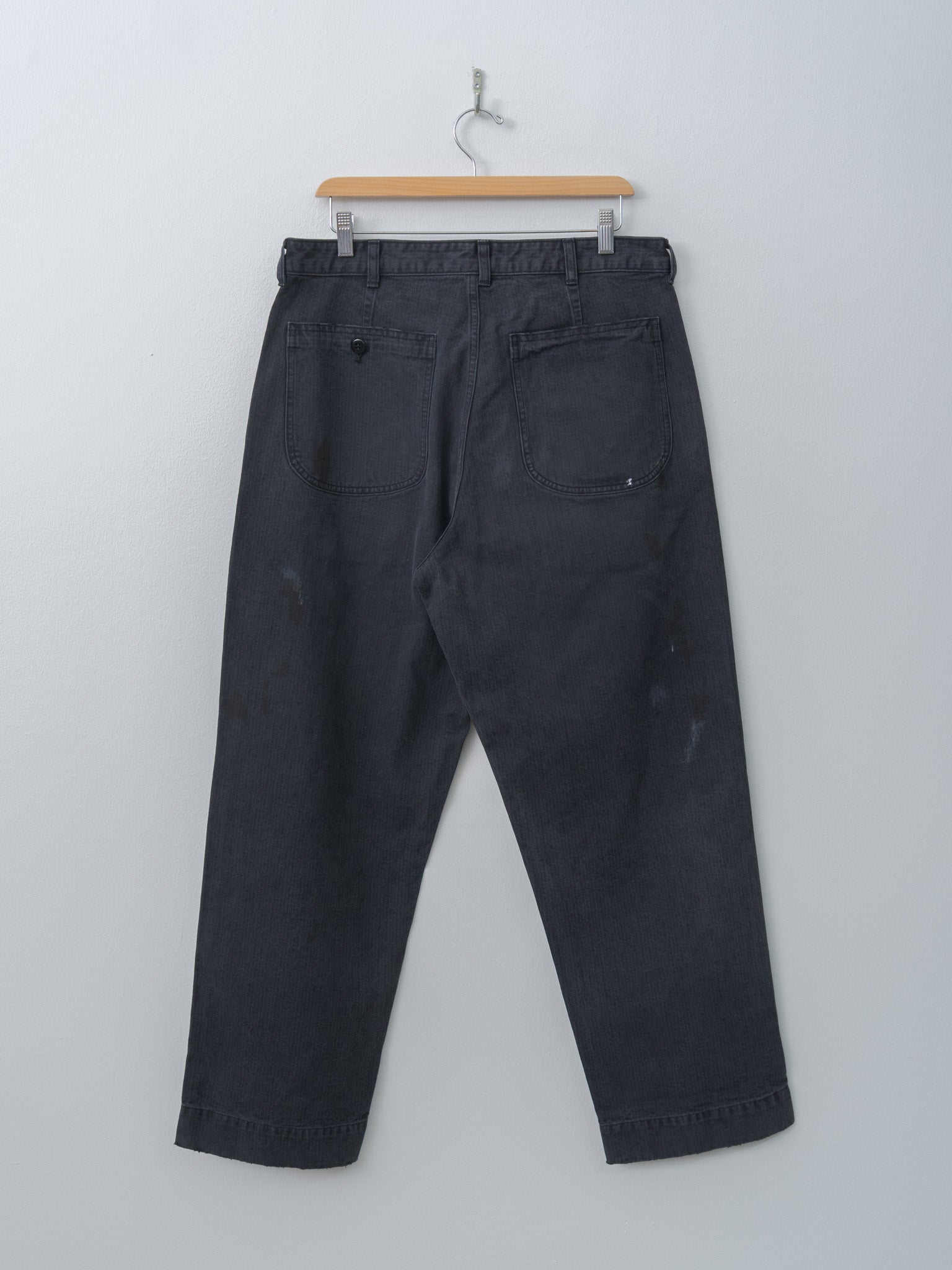 Namu Shop - Herill USMC HBT Pants