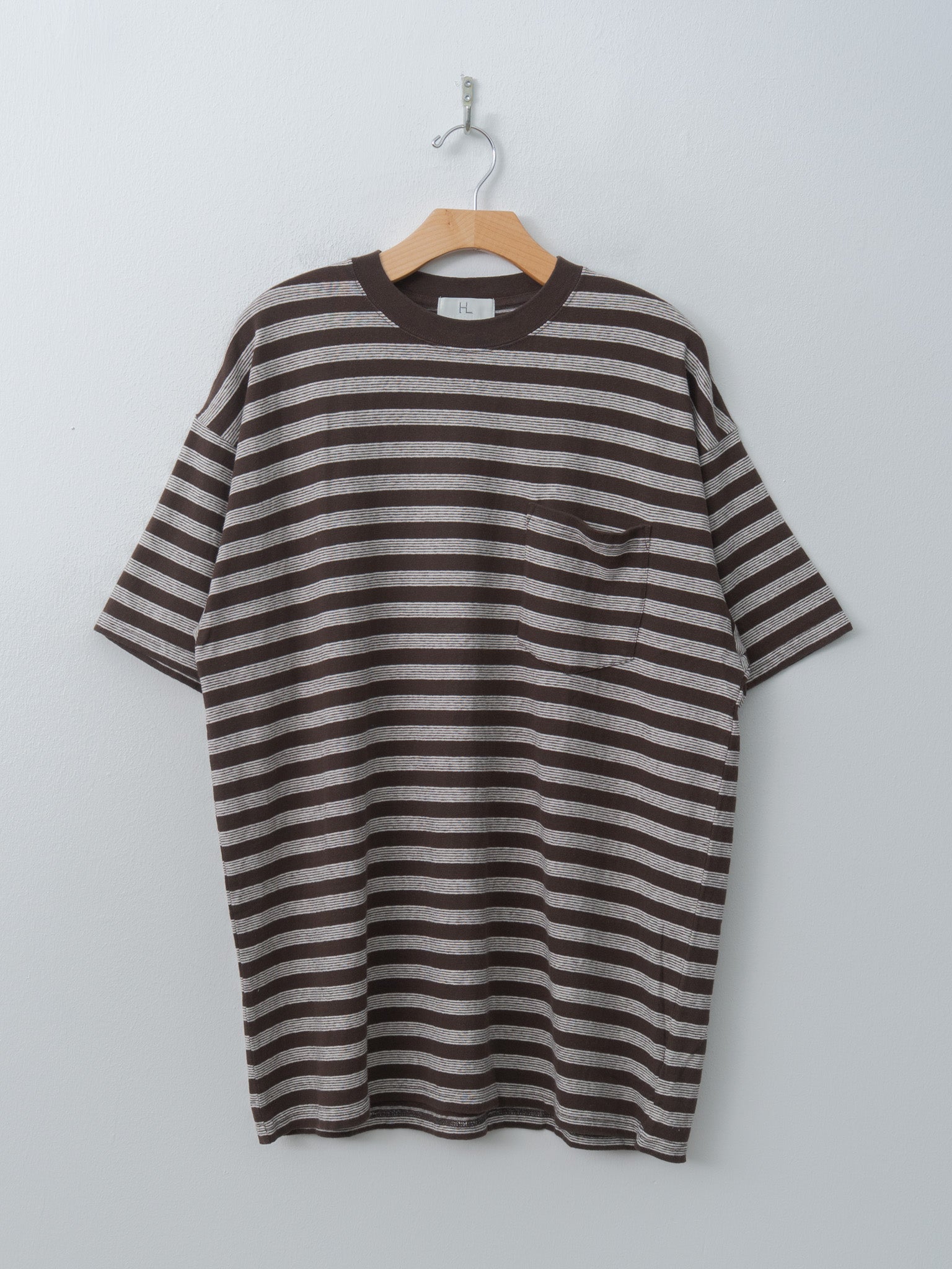 Namu Shop - Herill Work T-Shirt
