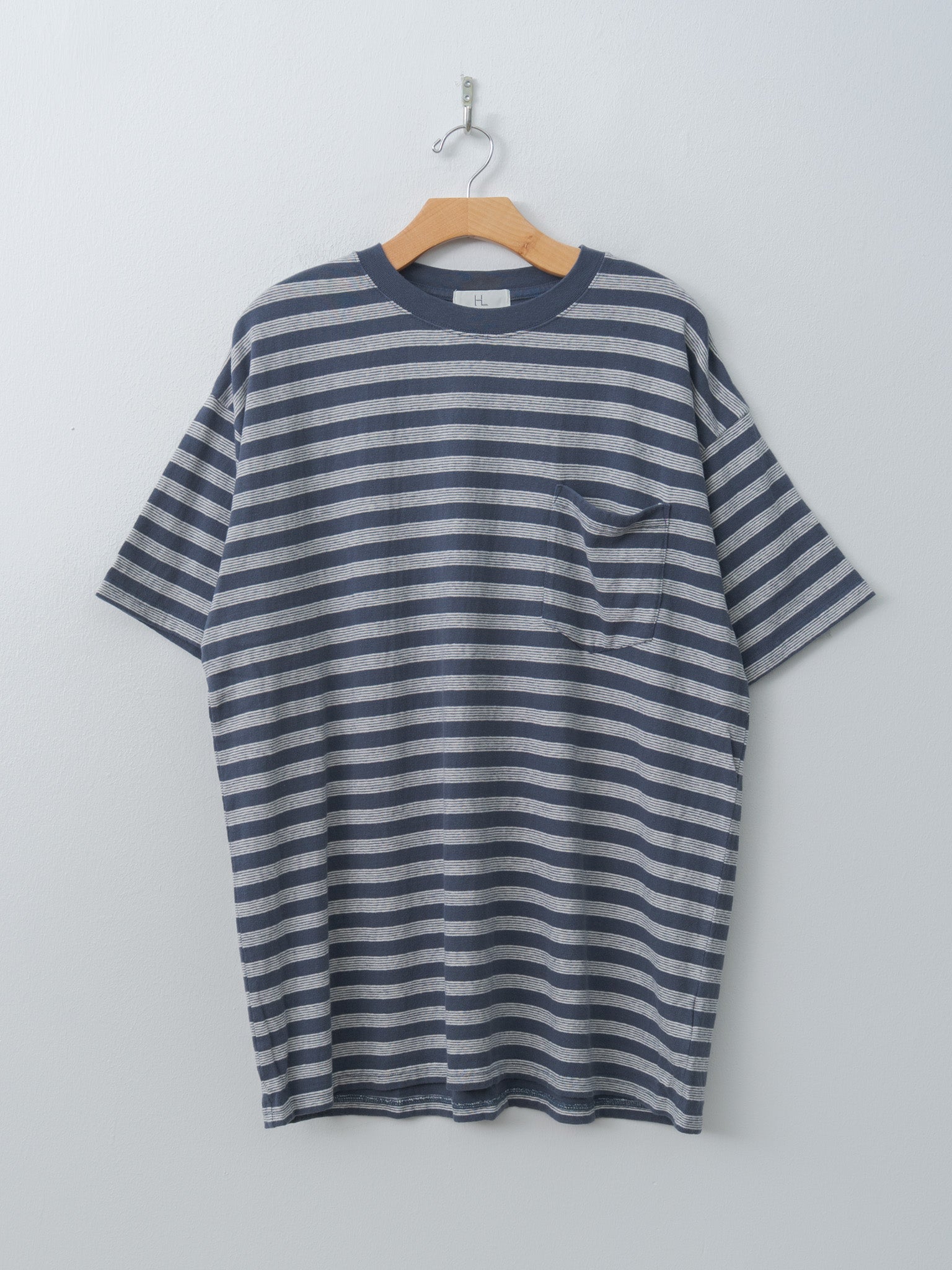 Namu Shop - Herill Work T-Shirt