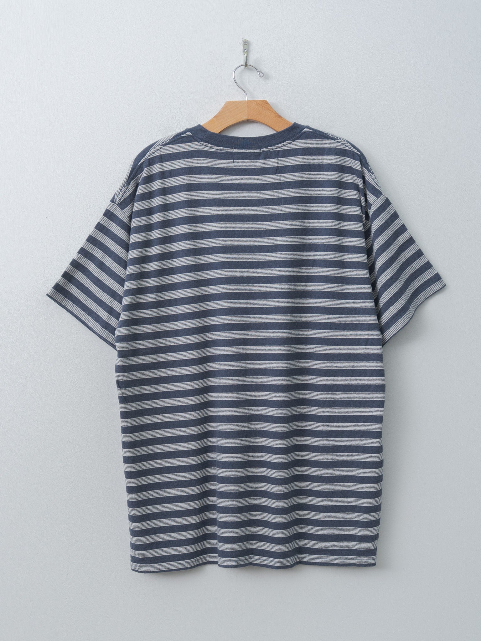 Namu Shop - Herill Work T-Shirt