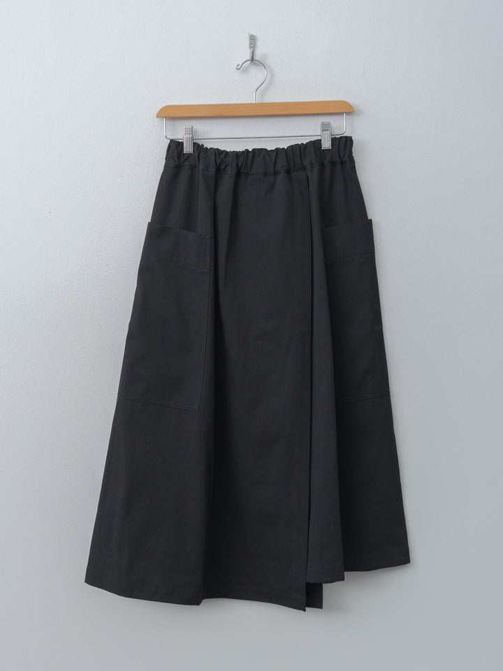 Namu Shop - Nicholson & Nicholson BATON-HC Skirt