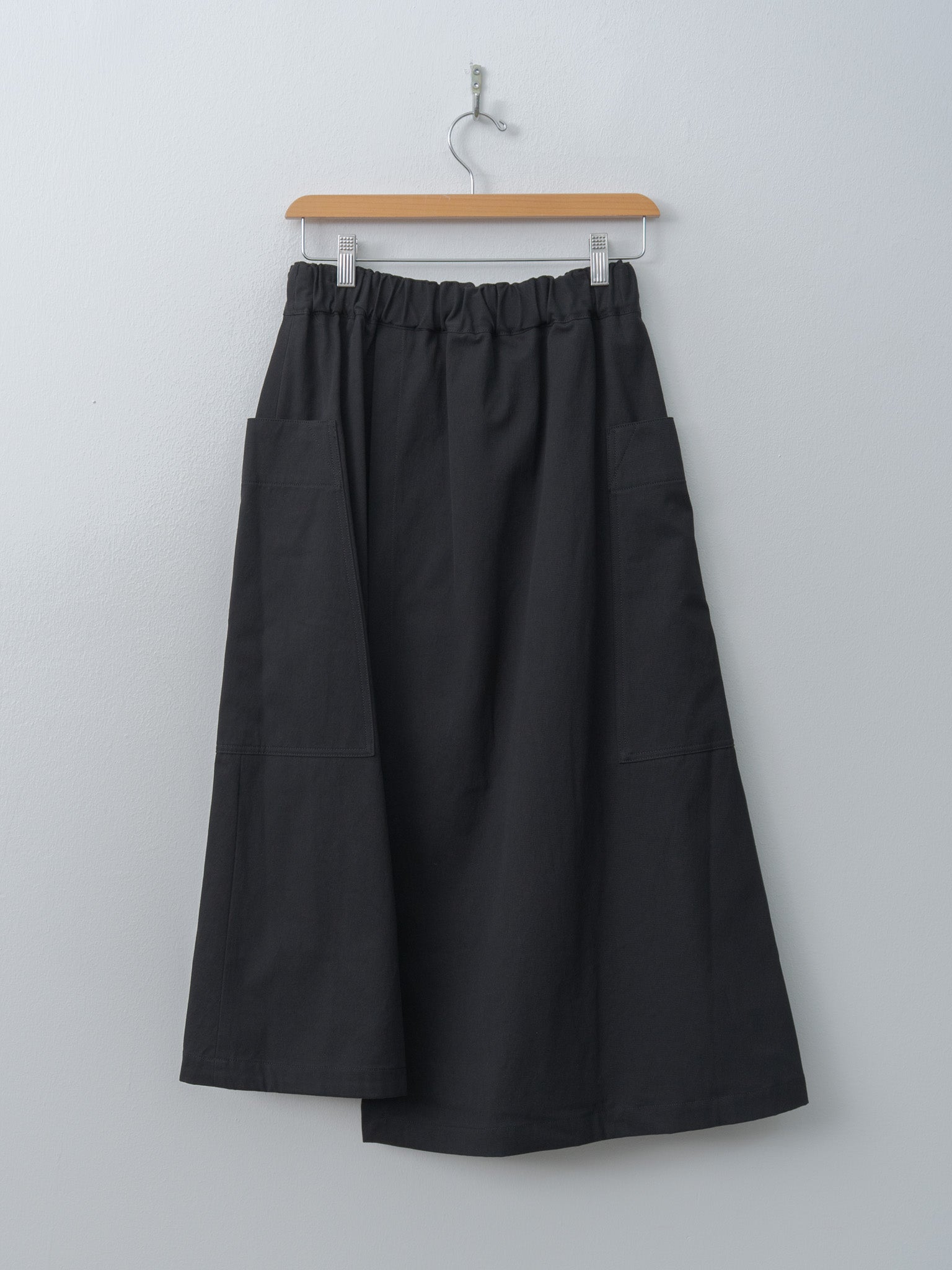 Namu Shop - Nicholson & Nicholson BATON-HC Skirt