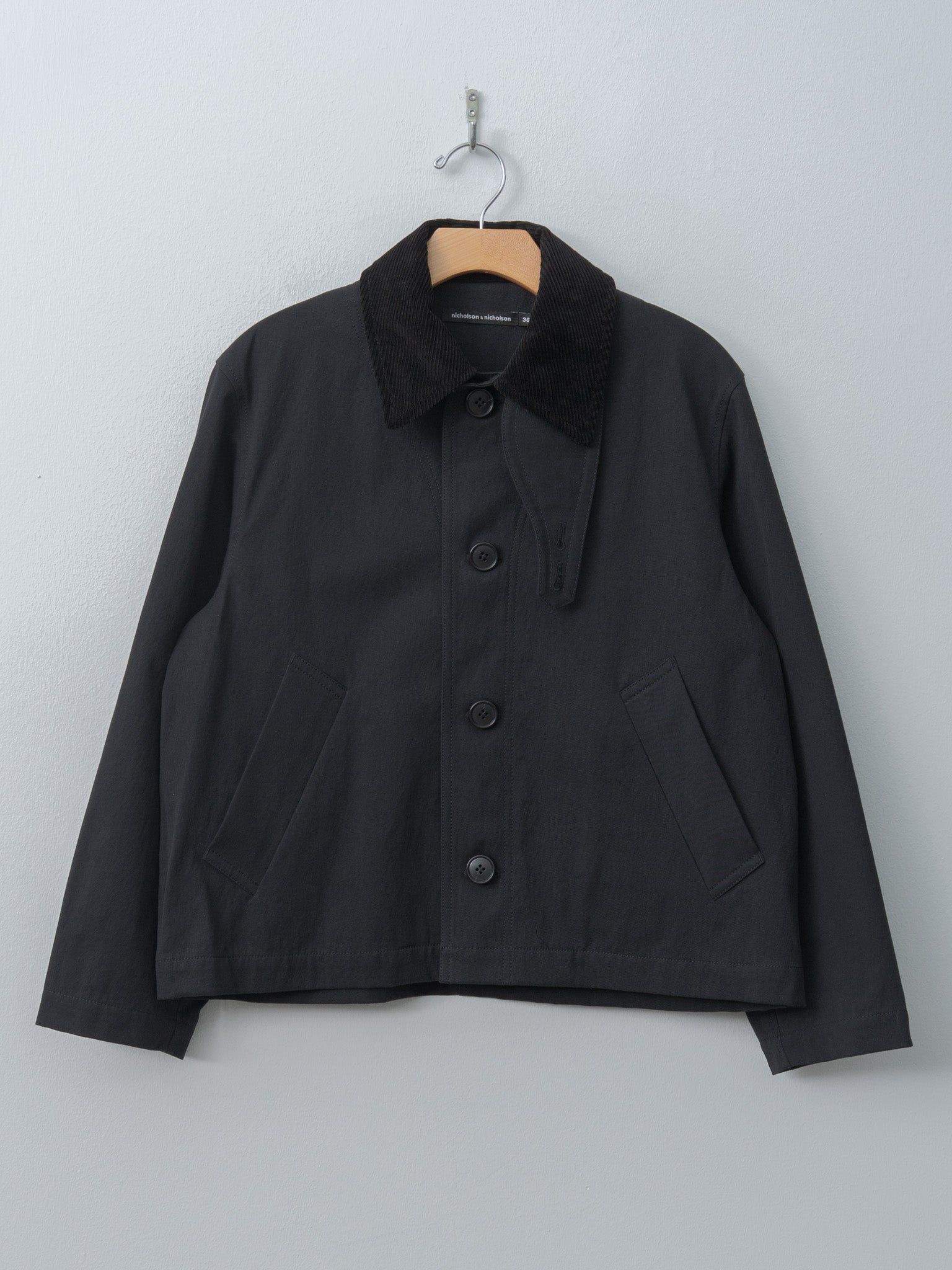 Namu Shop - Nicholson & Nicholson ROMEO-HC Jacket