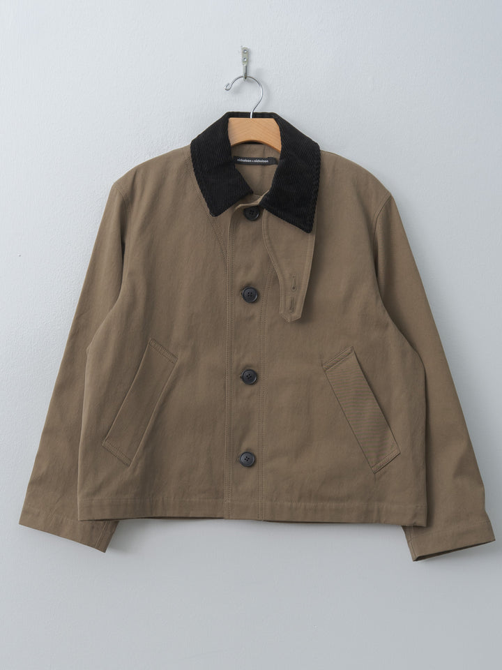 Namu Shop - Nicholson & Nicholson ROMEO-HC Jacket