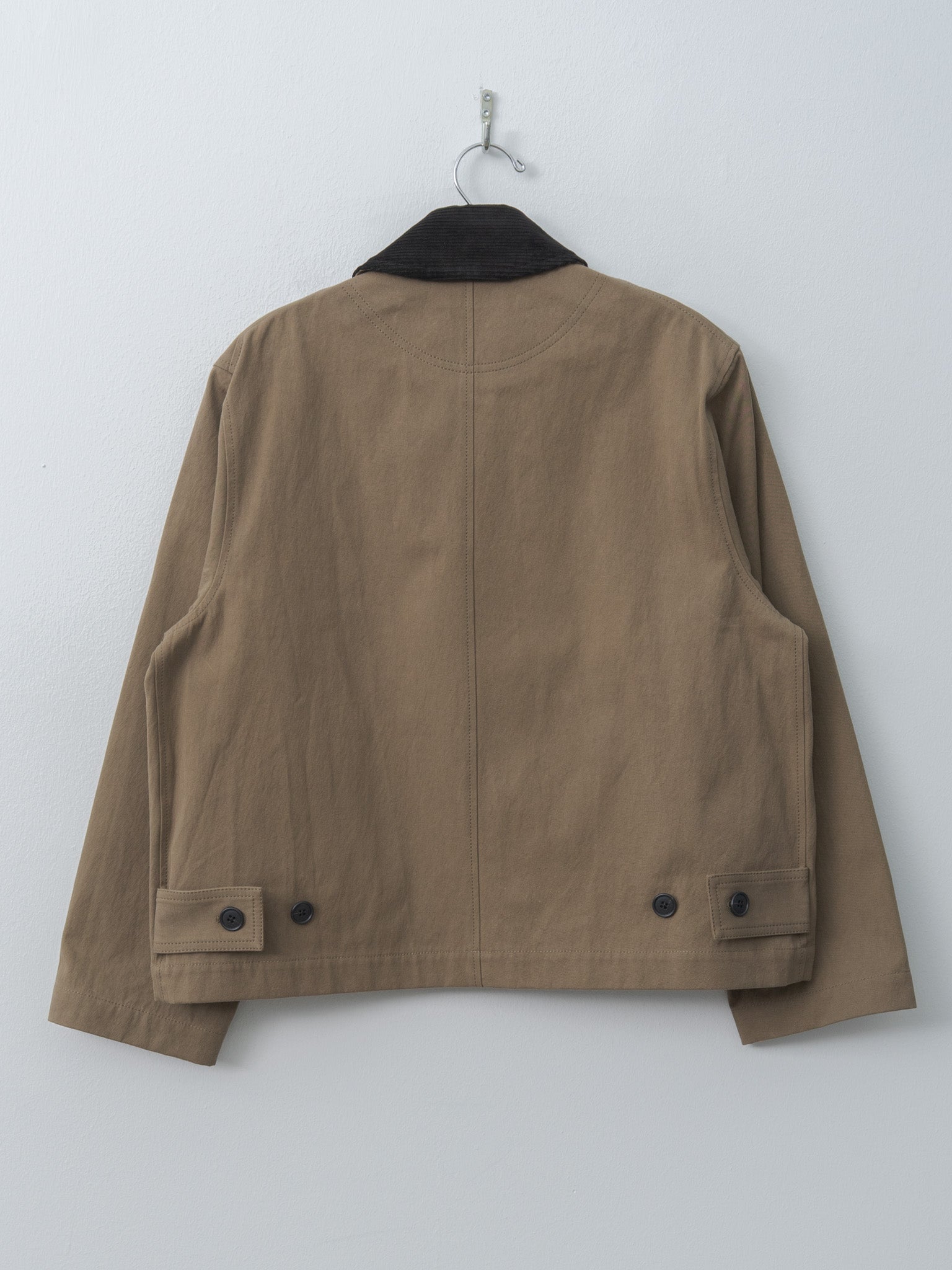 Namu Shop - Nicholson & Nicholson ROMEO-HC Jacket