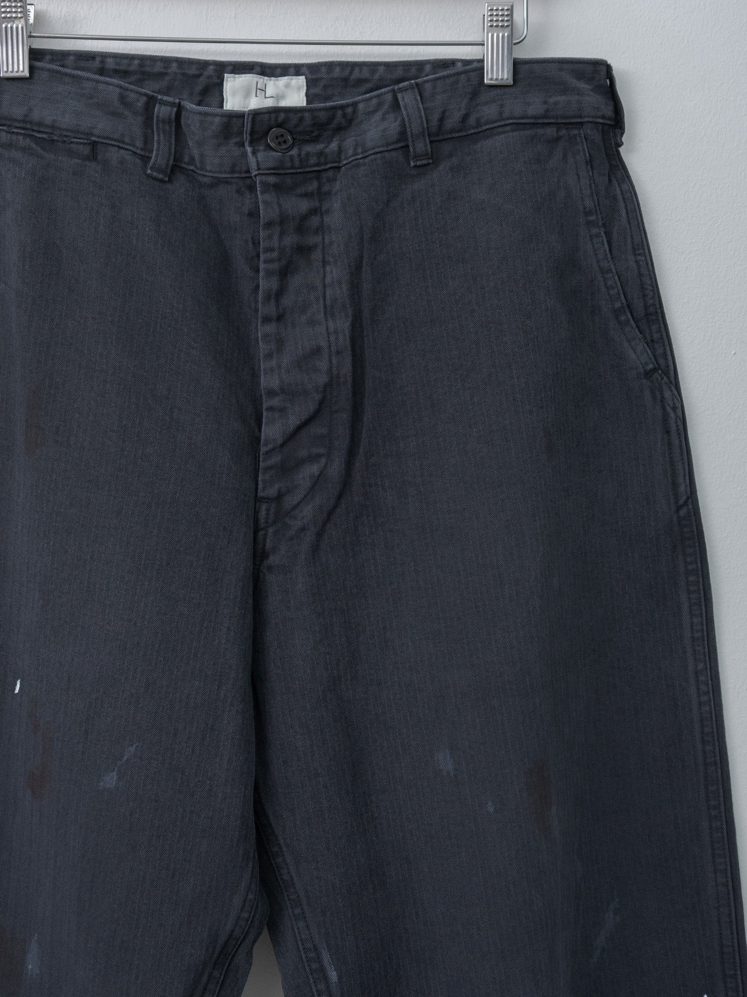 Namu Shop - Herill USMC HBT Pants