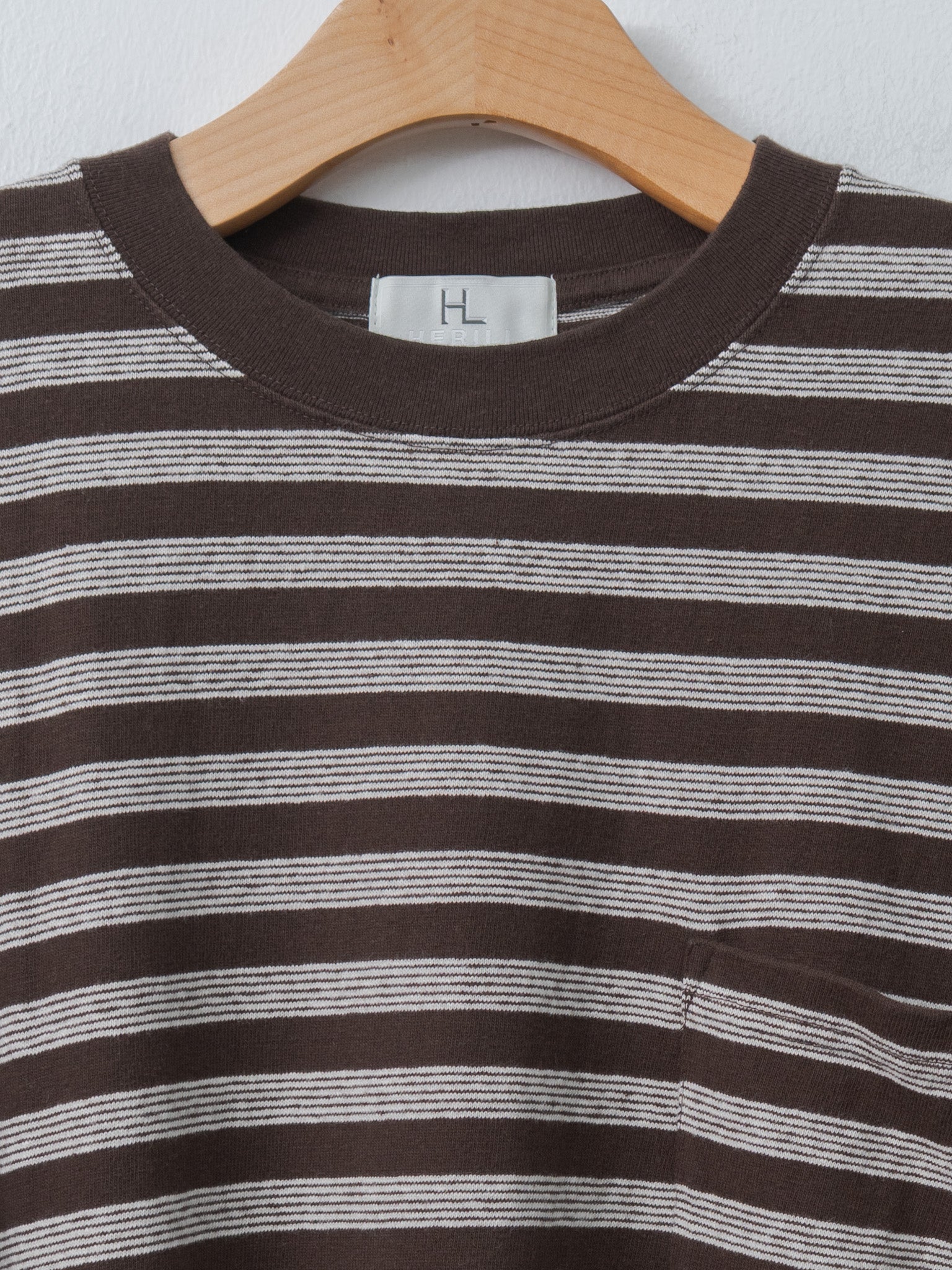 Namu Shop - Herill Work T-Shirt