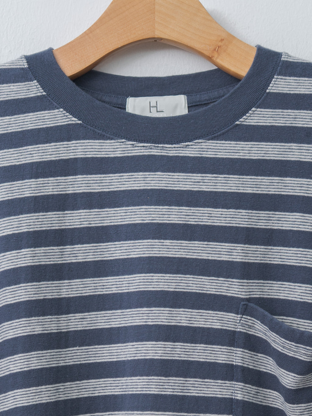Namu Shop - Herill Work T-Shirt