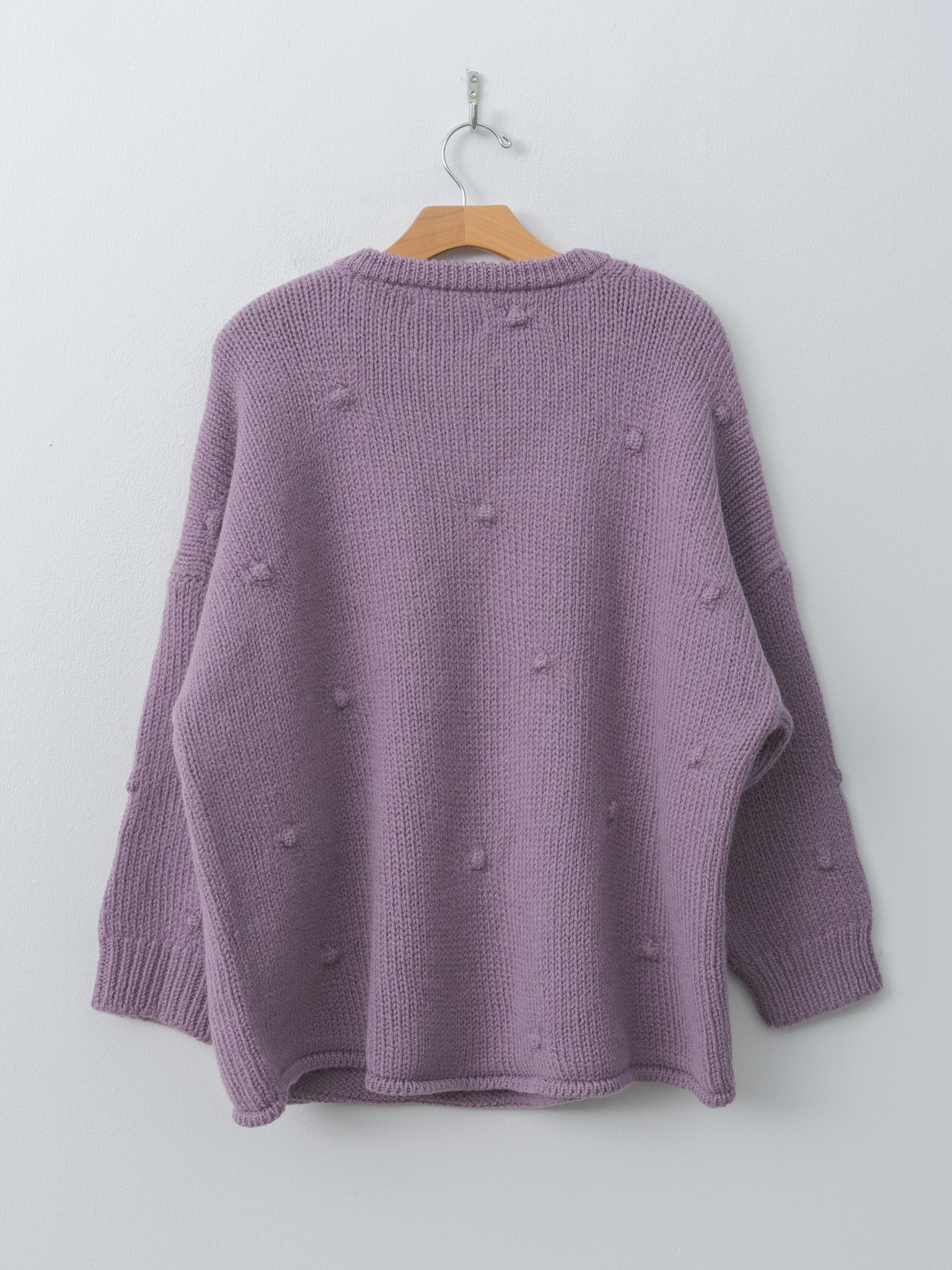 Namu Shop - Eleph Popcorn Crew - Purple