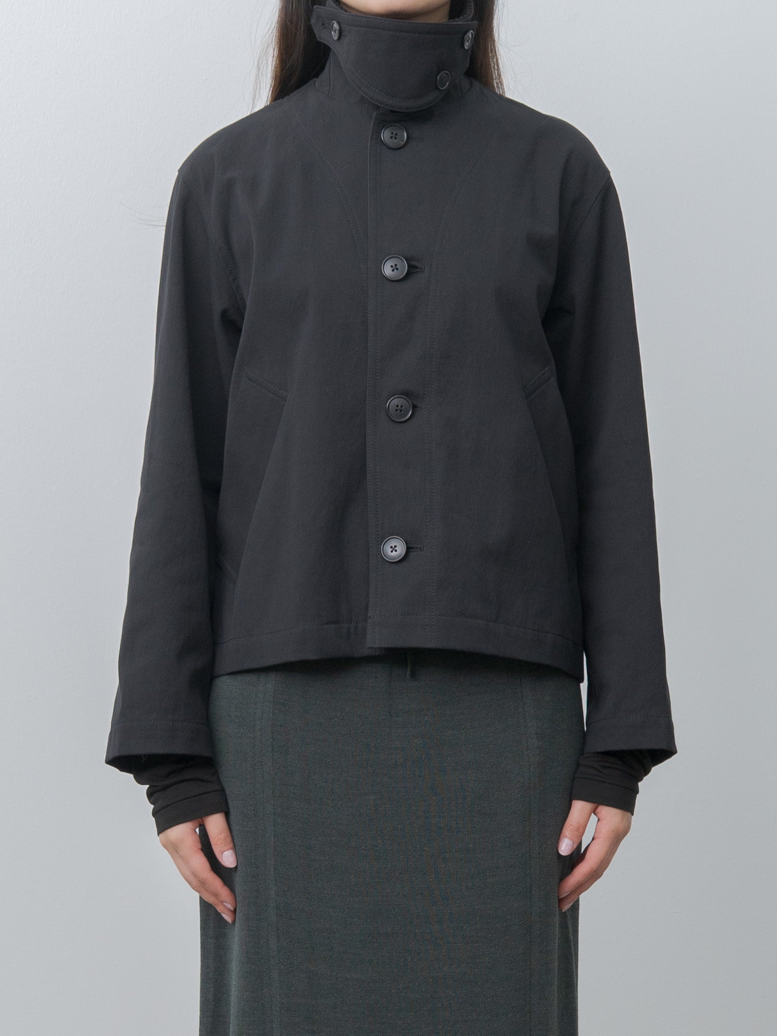 Namu Shop - Nicholson & Nicholson ROMEO-HC Jacket