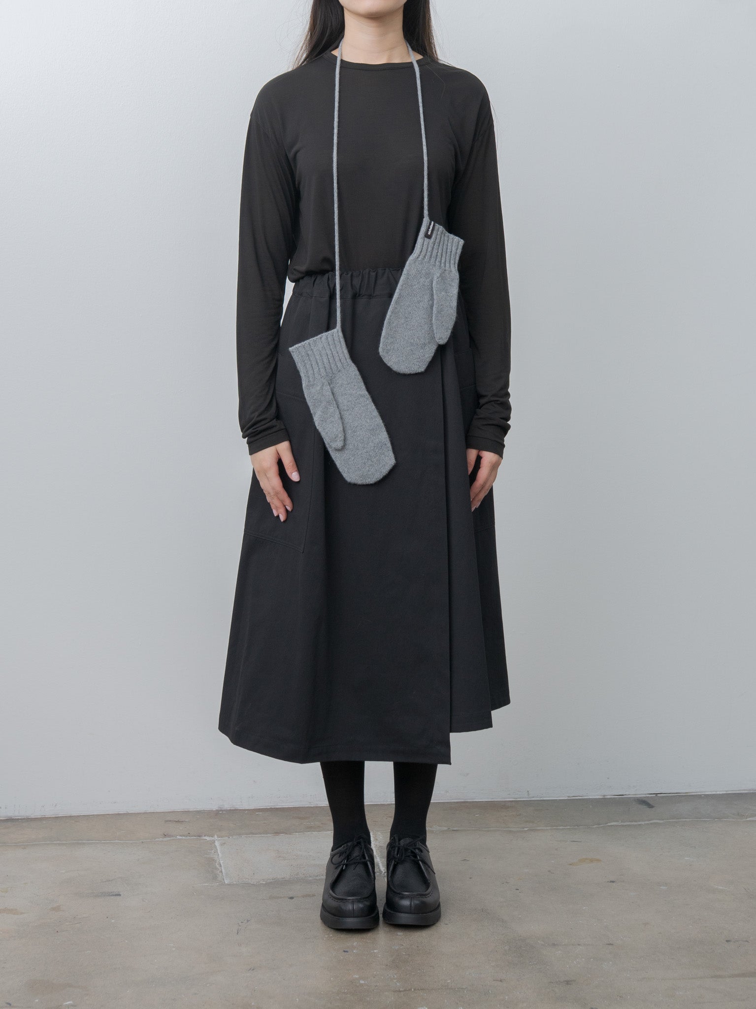 Namu Shop - Nicholson & Nicholson BATON-HC Skirt