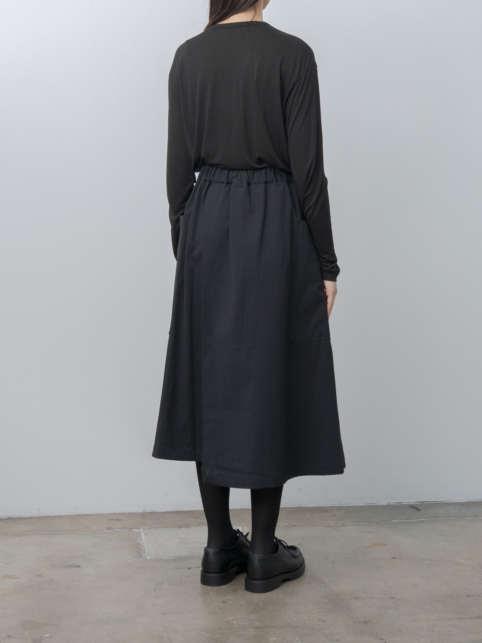 Namu Shop - Nicholson & Nicholson BATON-HC Skirt