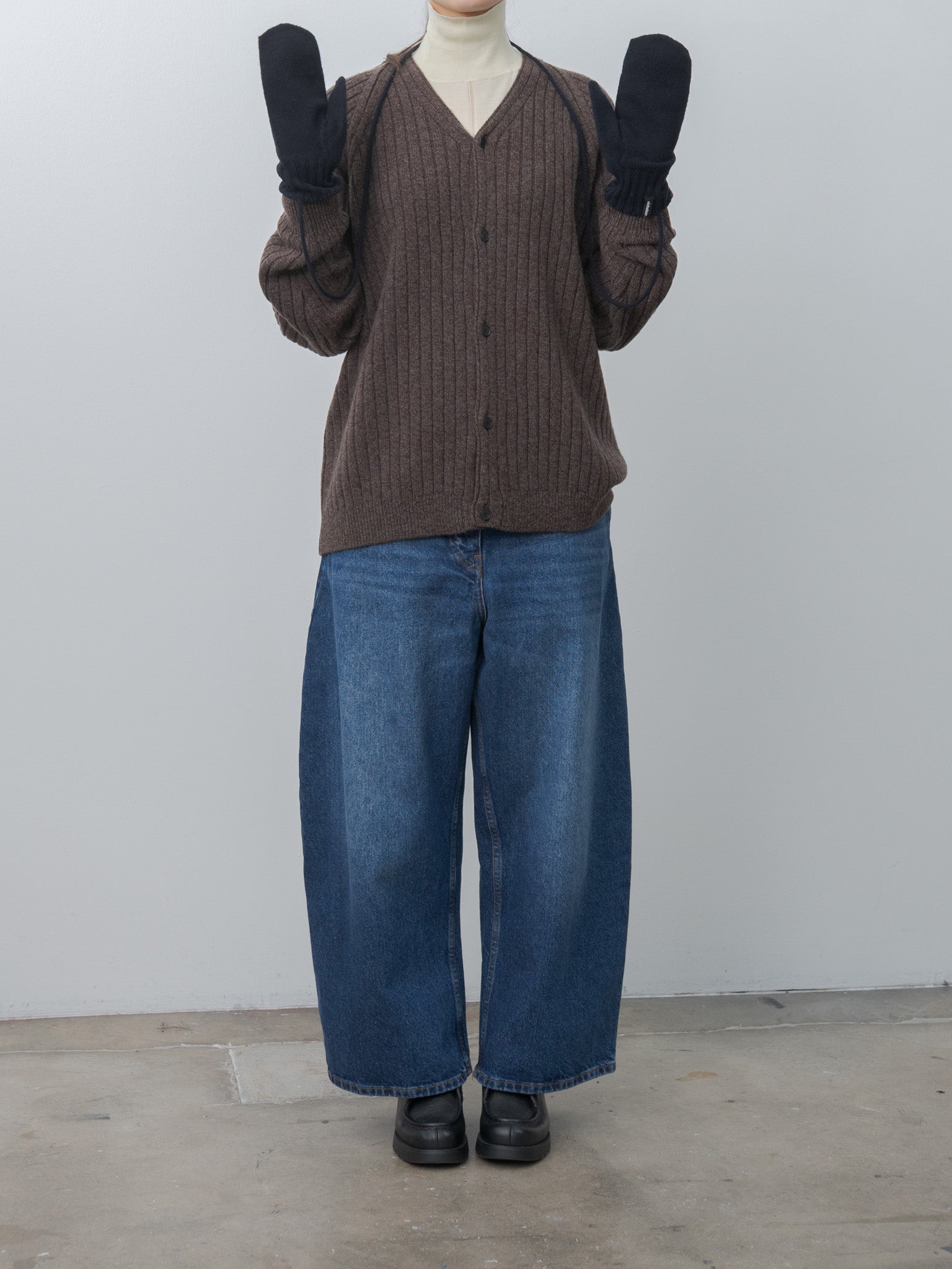 Namu Shop - Nicholson & Nicholson COCO Mittens