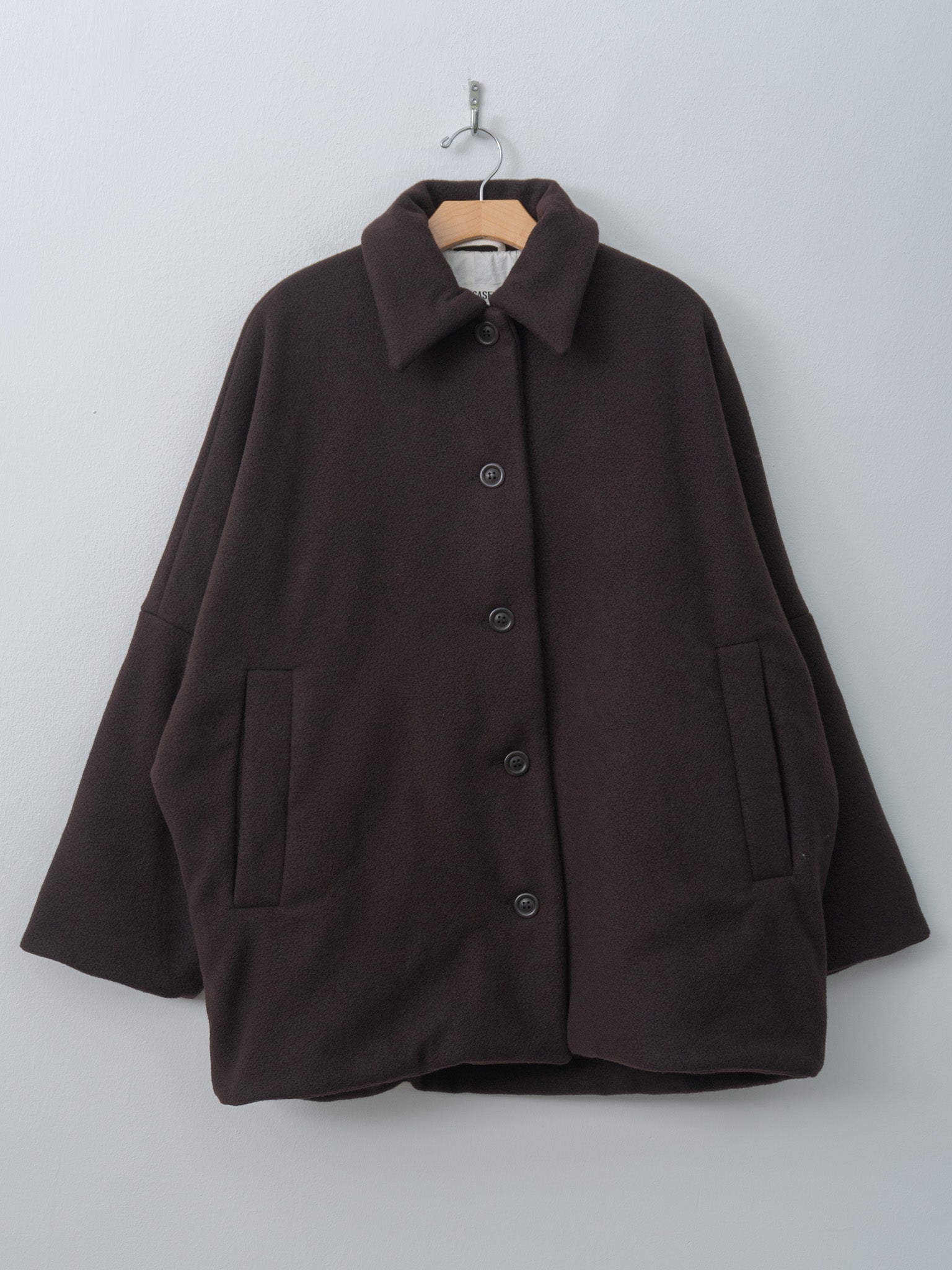 Namu Shop - Casey Casey Triangle Coat