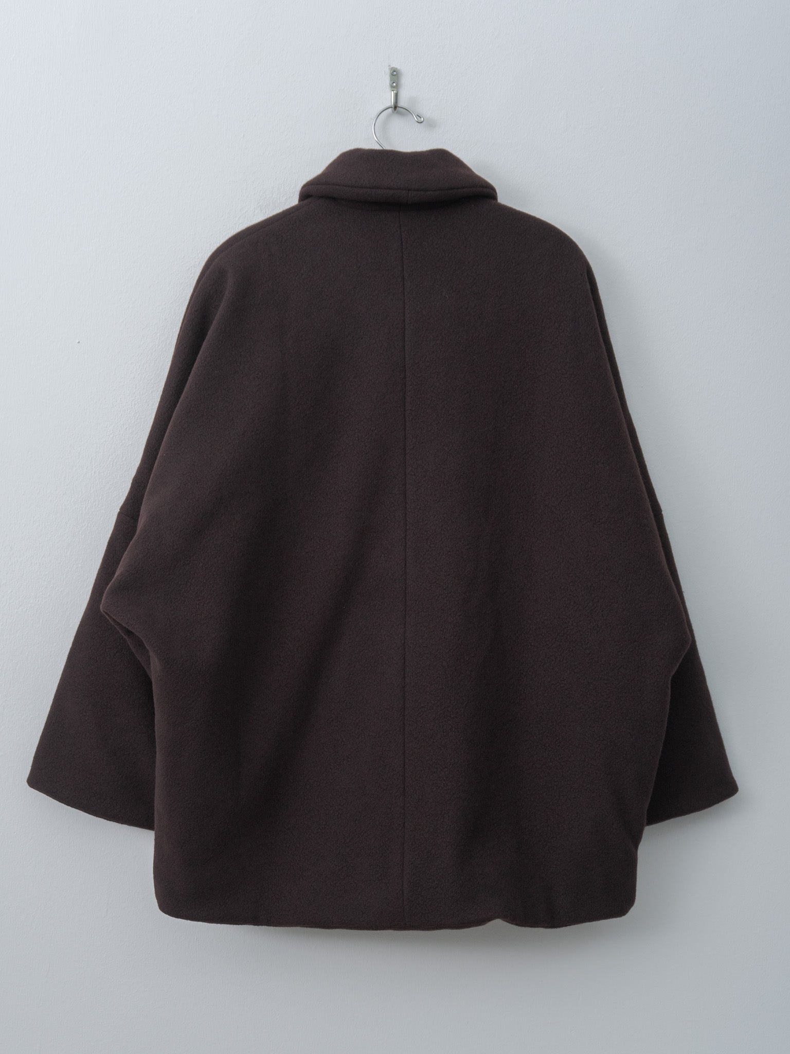 Namu Shop - Casey Casey Triangle Coat