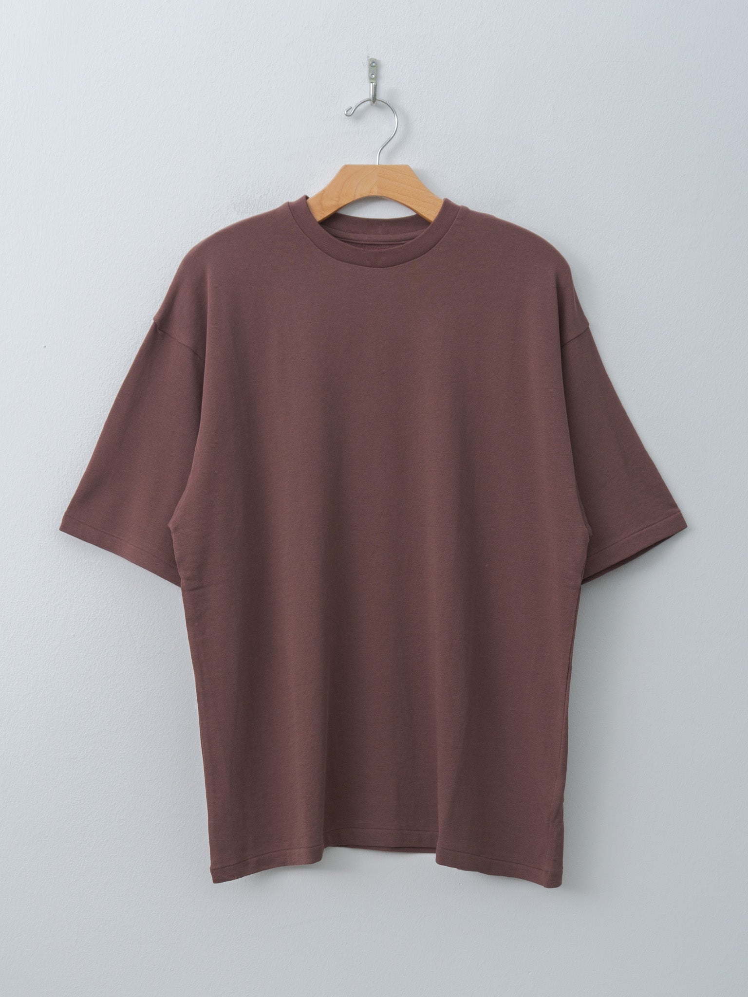 Namu Shop - Kaptain Sunshine Mini Terry Tee