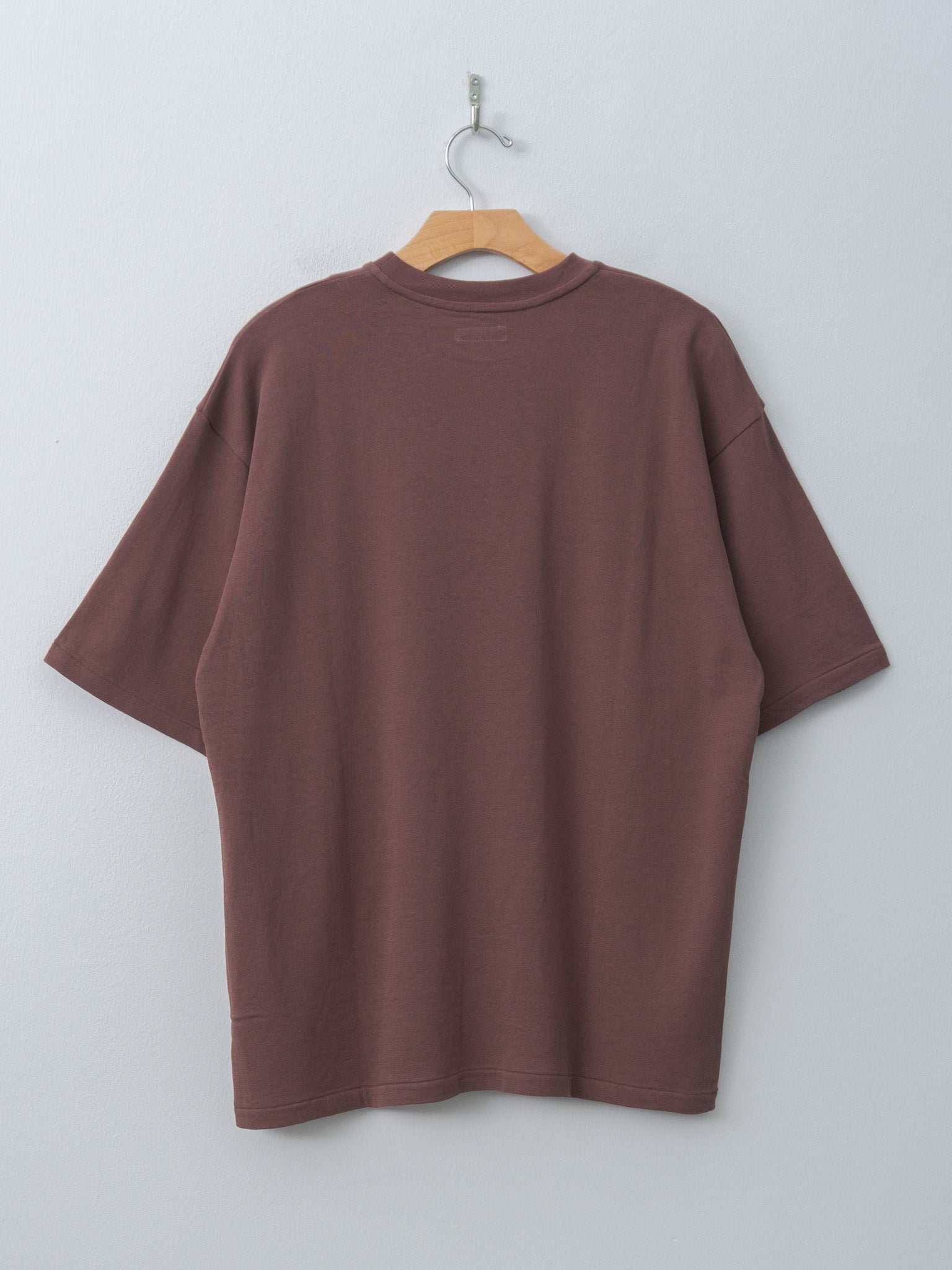 Namu Shop - Kaptain Sunshine Mini Terry Tee