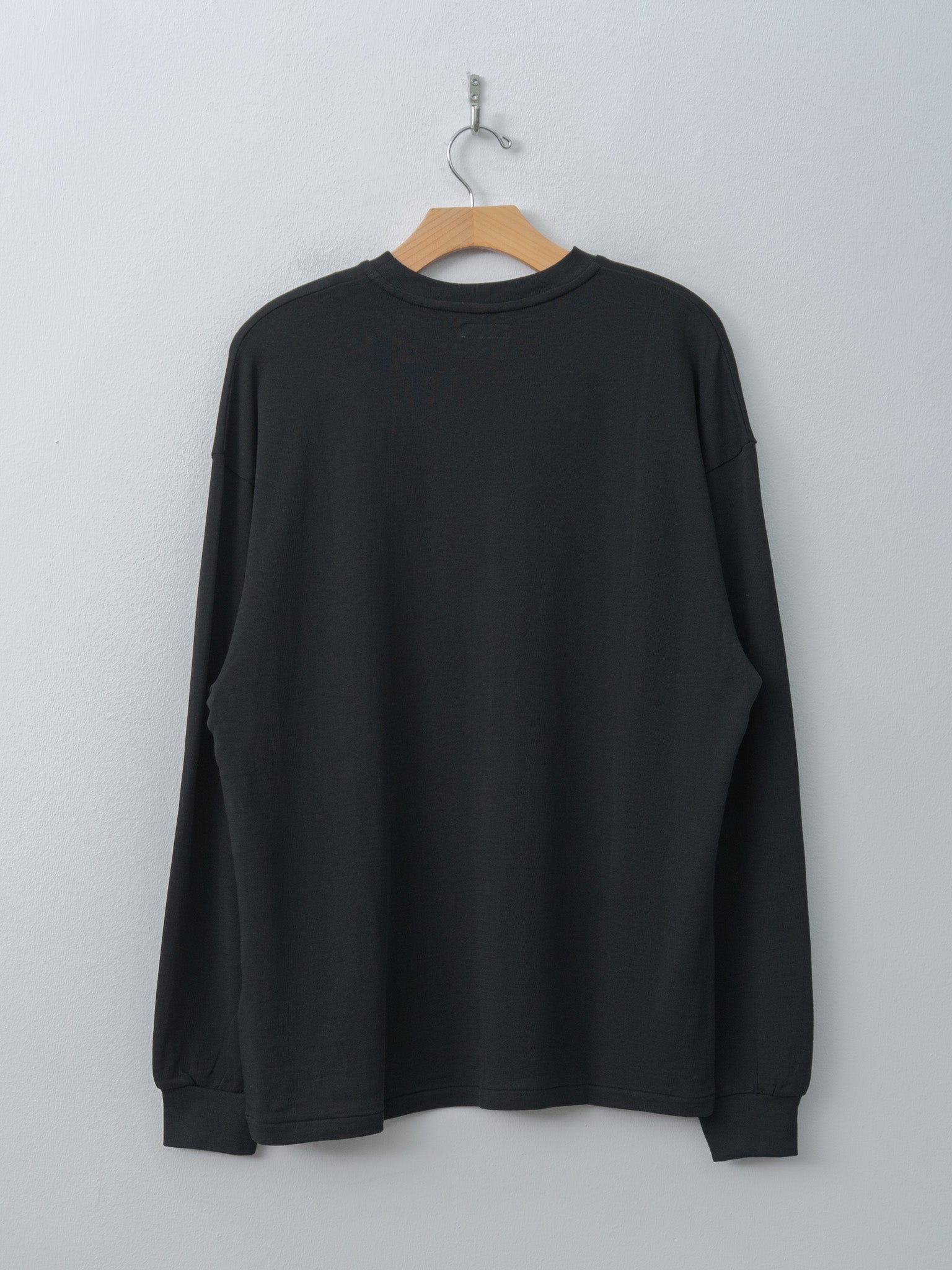 Namu Shop - Kaptain Sunshine Mini Terry L/S Tee