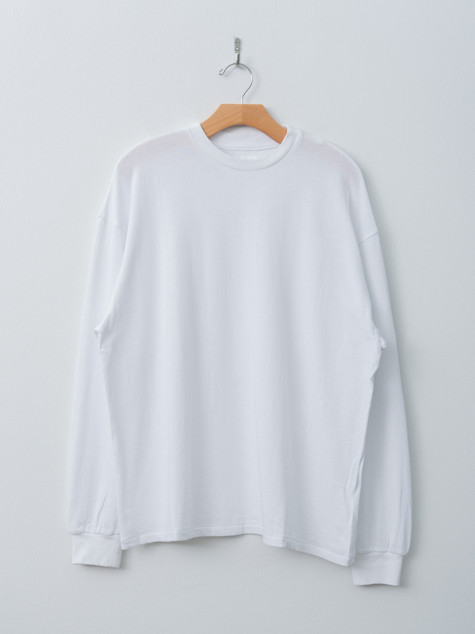 Namu Shop - Kaptain Sunshine Mini Terry L/S Tee