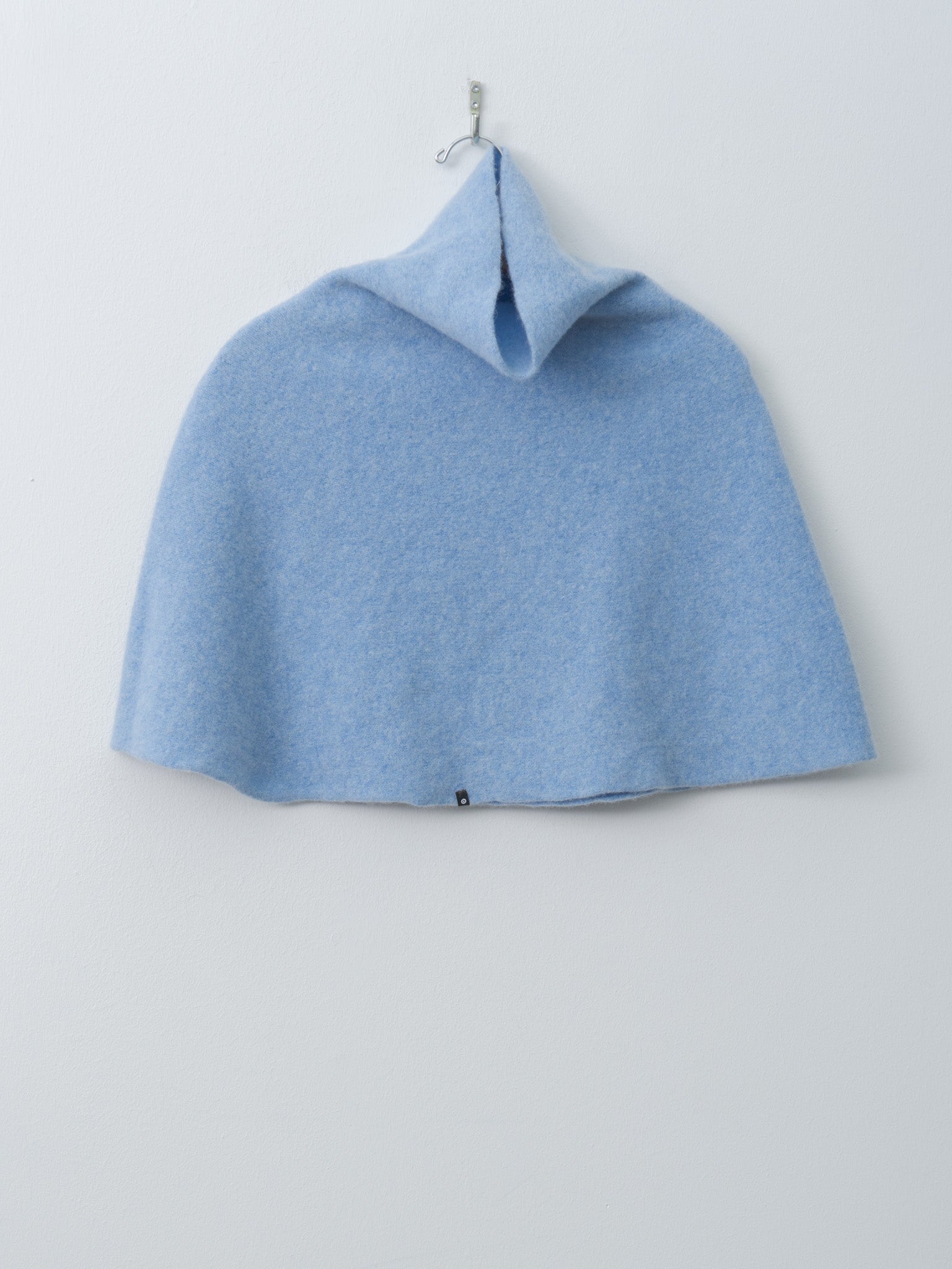 Namu Shop - Cecilie Telle High Neck Poncho