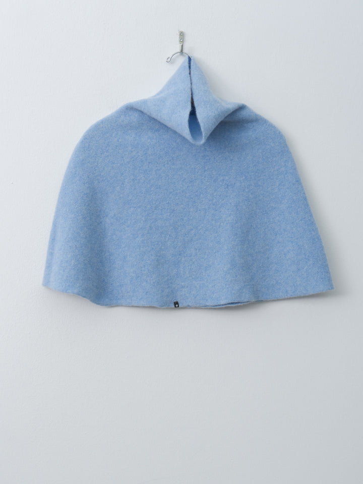 Namu Shop - Cecilie Telle High Neck Poncho