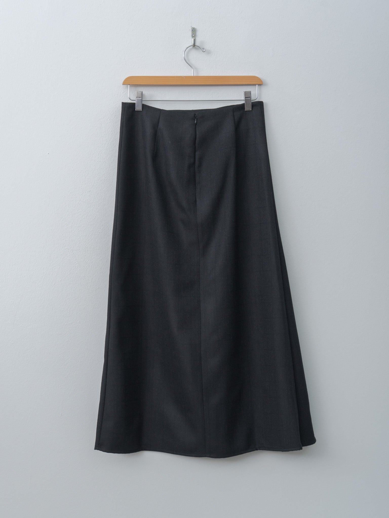 Namu Shop - Studio Nicholson Fuse Skirt - Flint