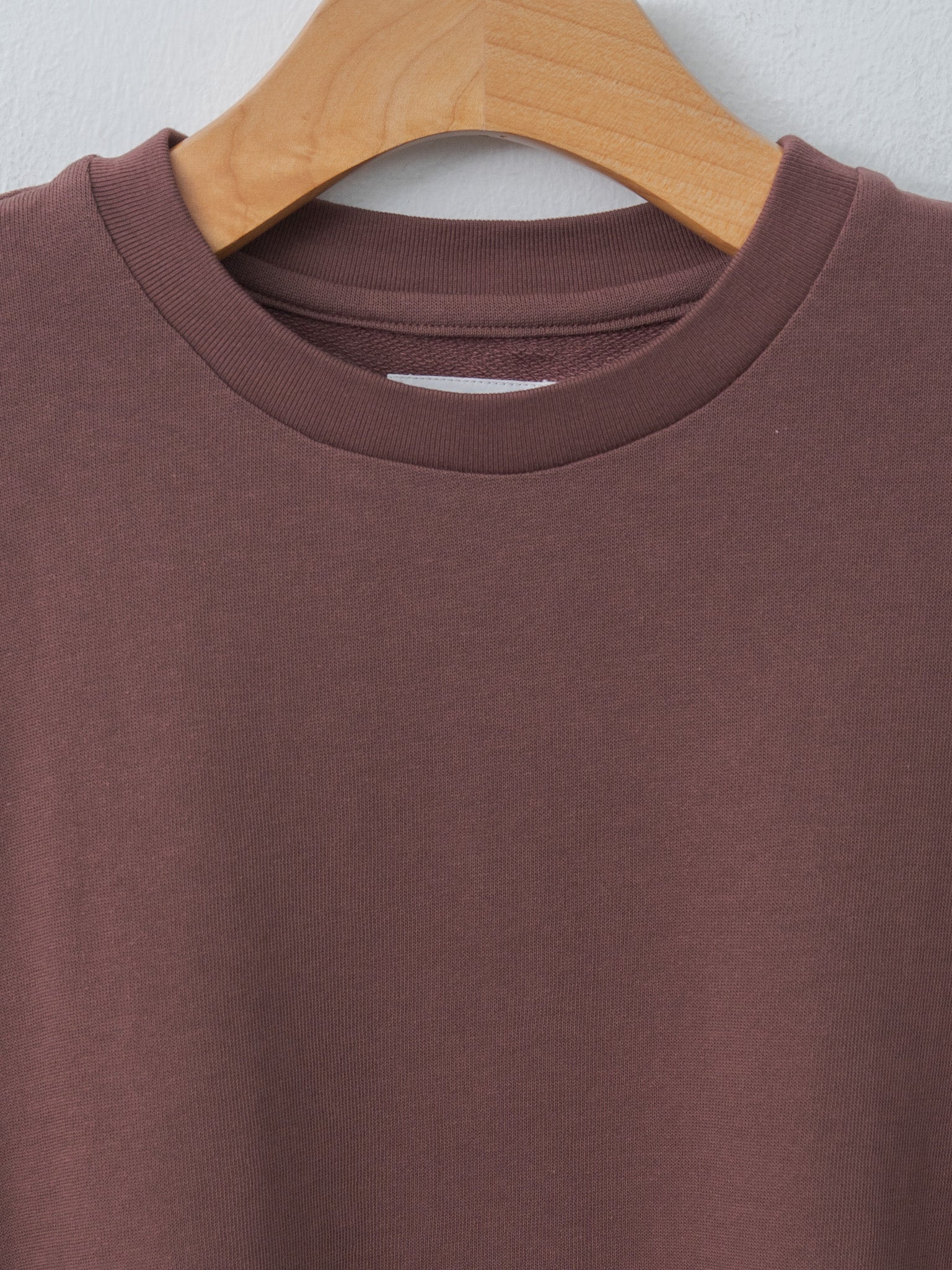 Namu Shop - Kaptain Sunshine Mini Terry Tee